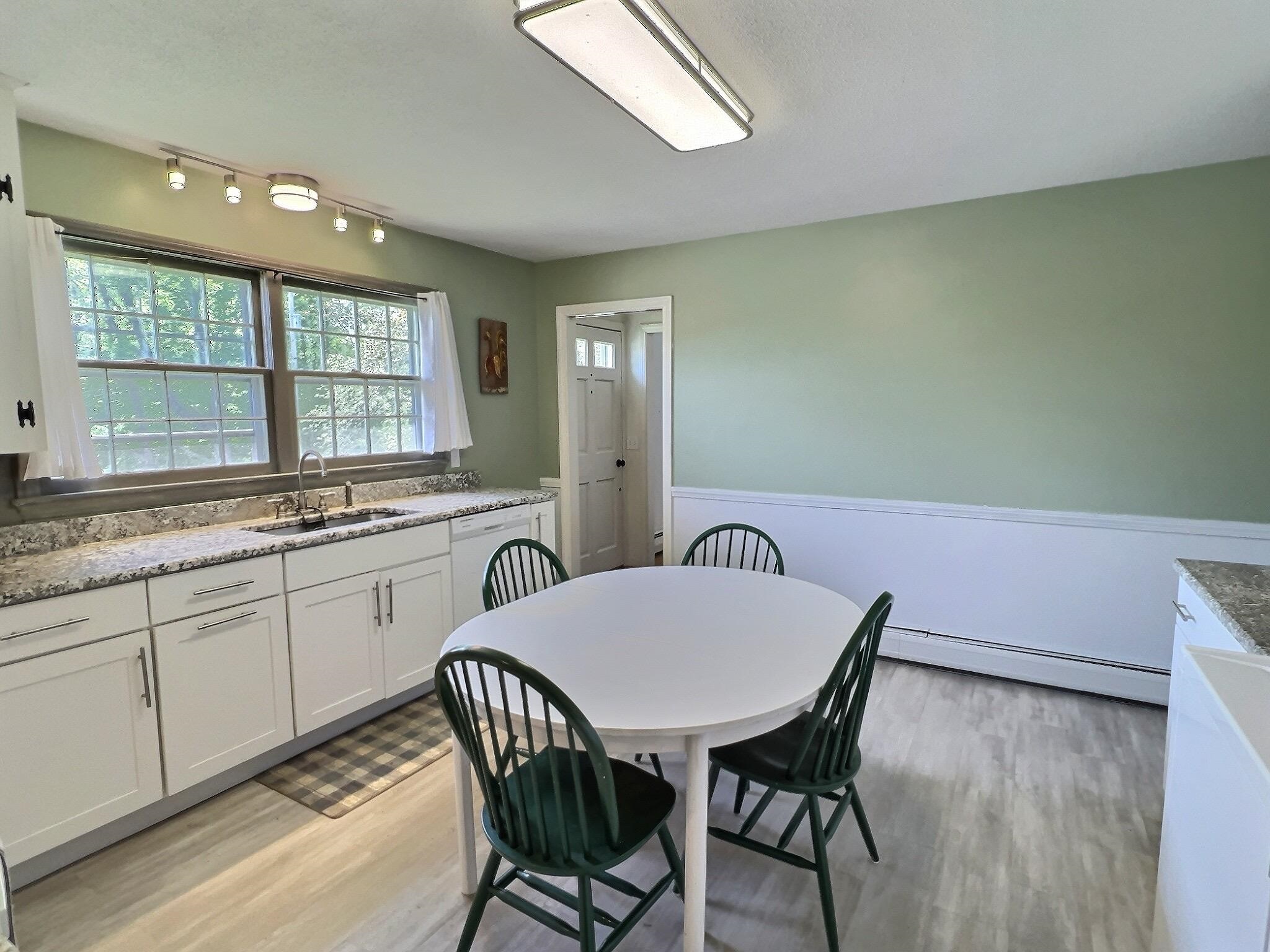 281 Barrett Road