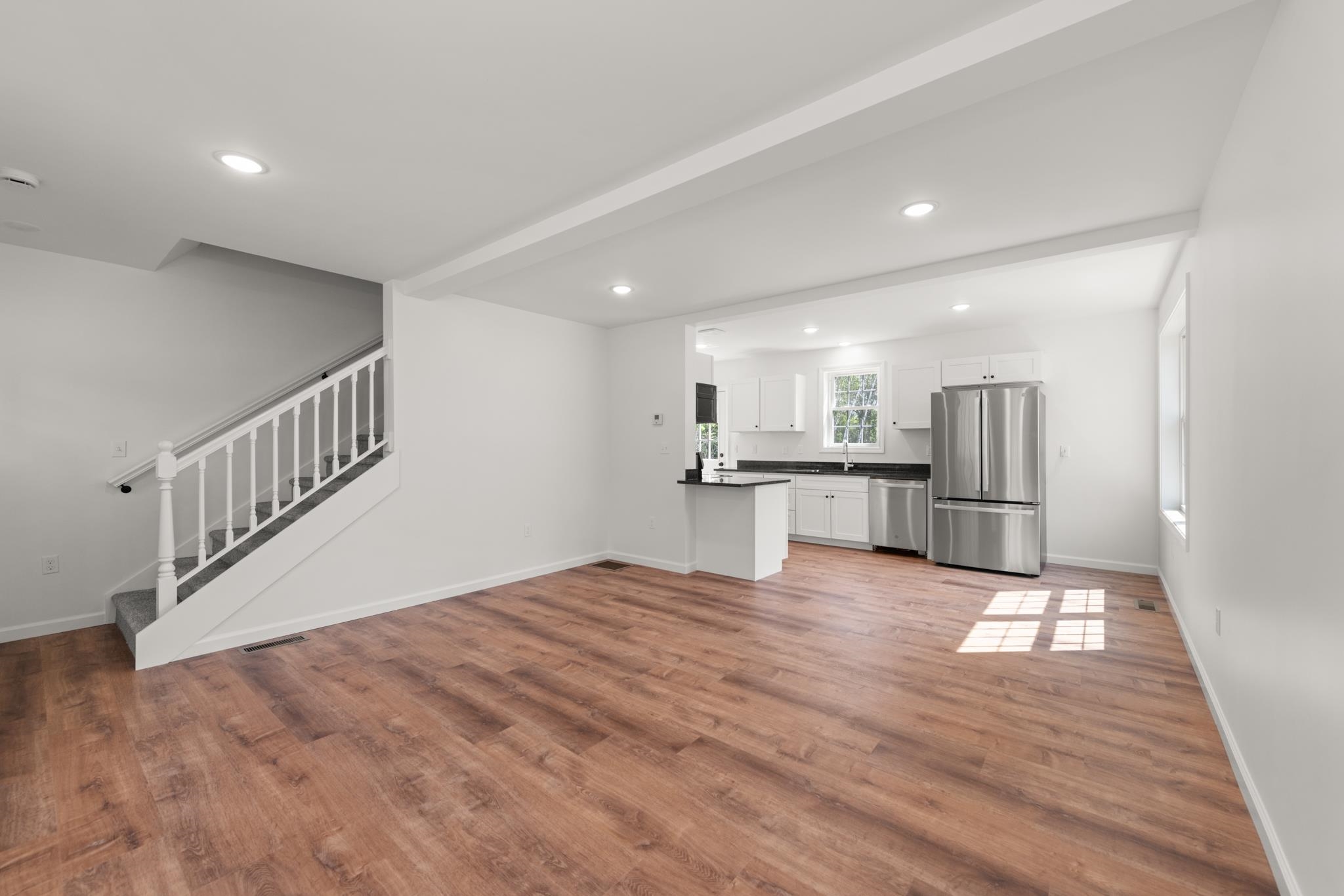 189 Kendall Street