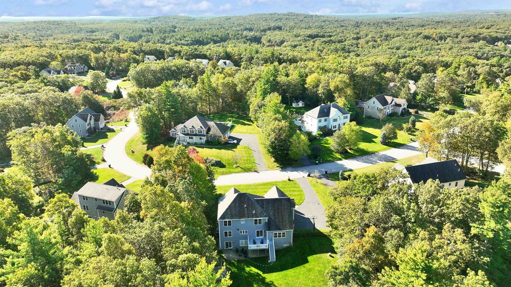 Photo of 22 Jacob Road, Windham, NH 03087 (MLS # 5064802)