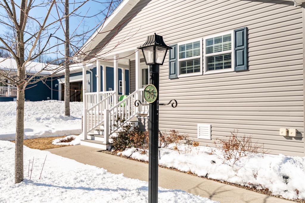 Photo of 56 Big Bear Road, Rochester, NH 03868 (MLS # 5076734)