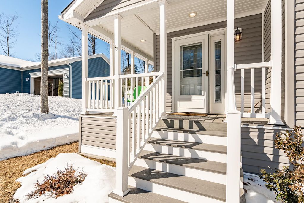 Photo of 56 Big Bear Road, Rochester, NH 03868 (MLS # 5076734)