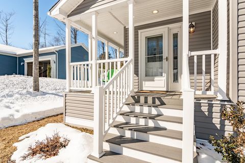 56 Big Bear Road Rochester NH 03868