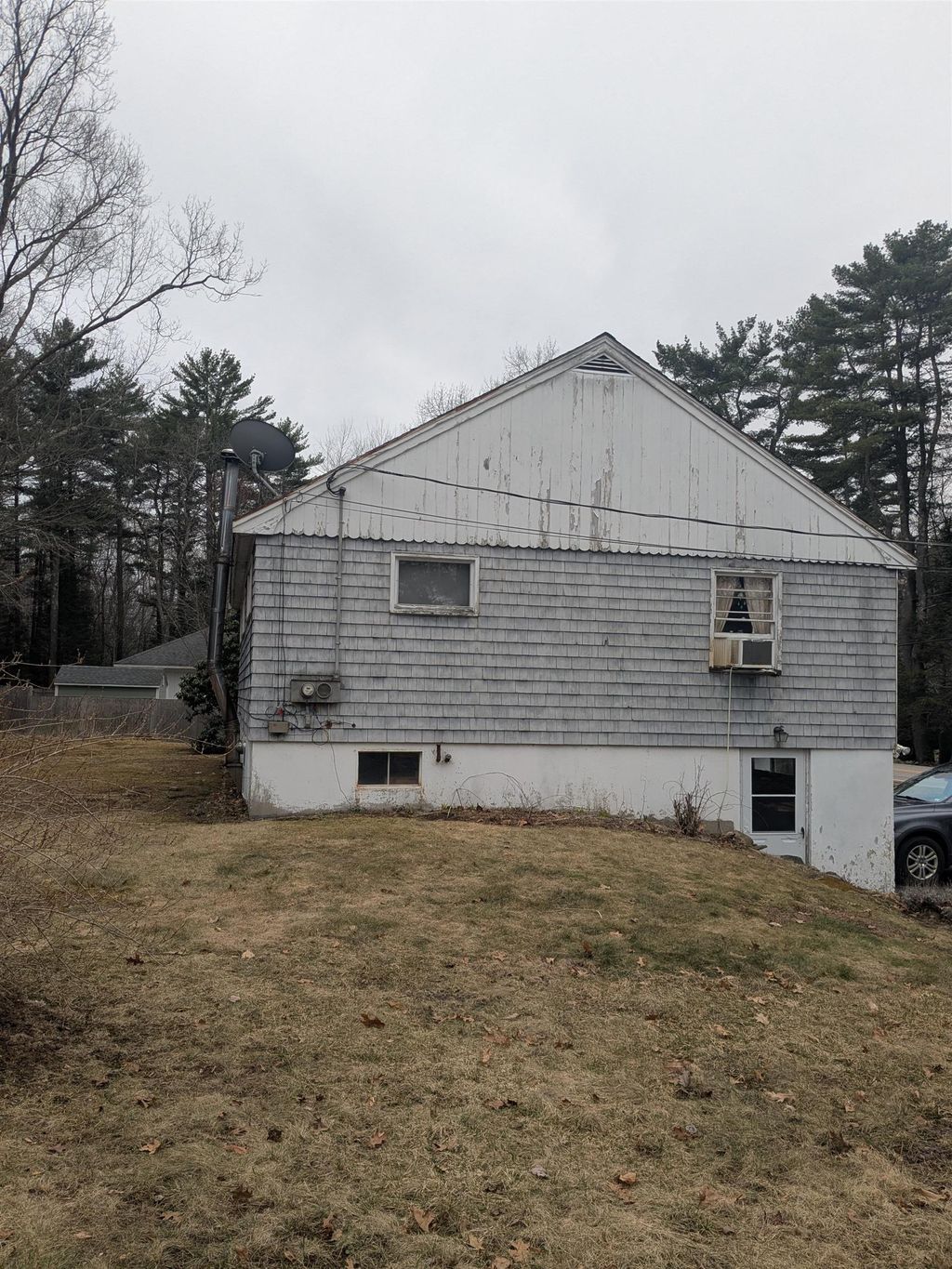 Photo of 197 Mill Road, North Hampton, NH 03862 (MLS # 5082859)
