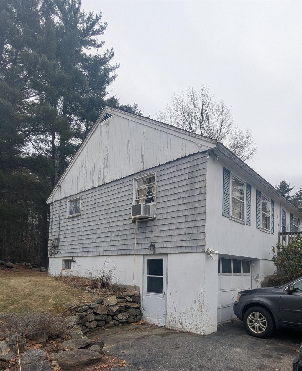 Photo of 197 Mill Road, North Hampton, NH 03862 (MLS # 5082859)