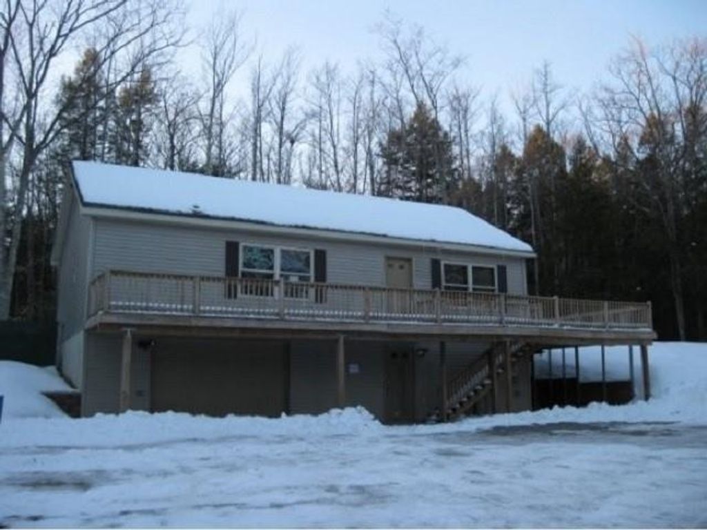 Photo of 25 Casey Road, Milton, NH 03851 (MLS # 5063543)