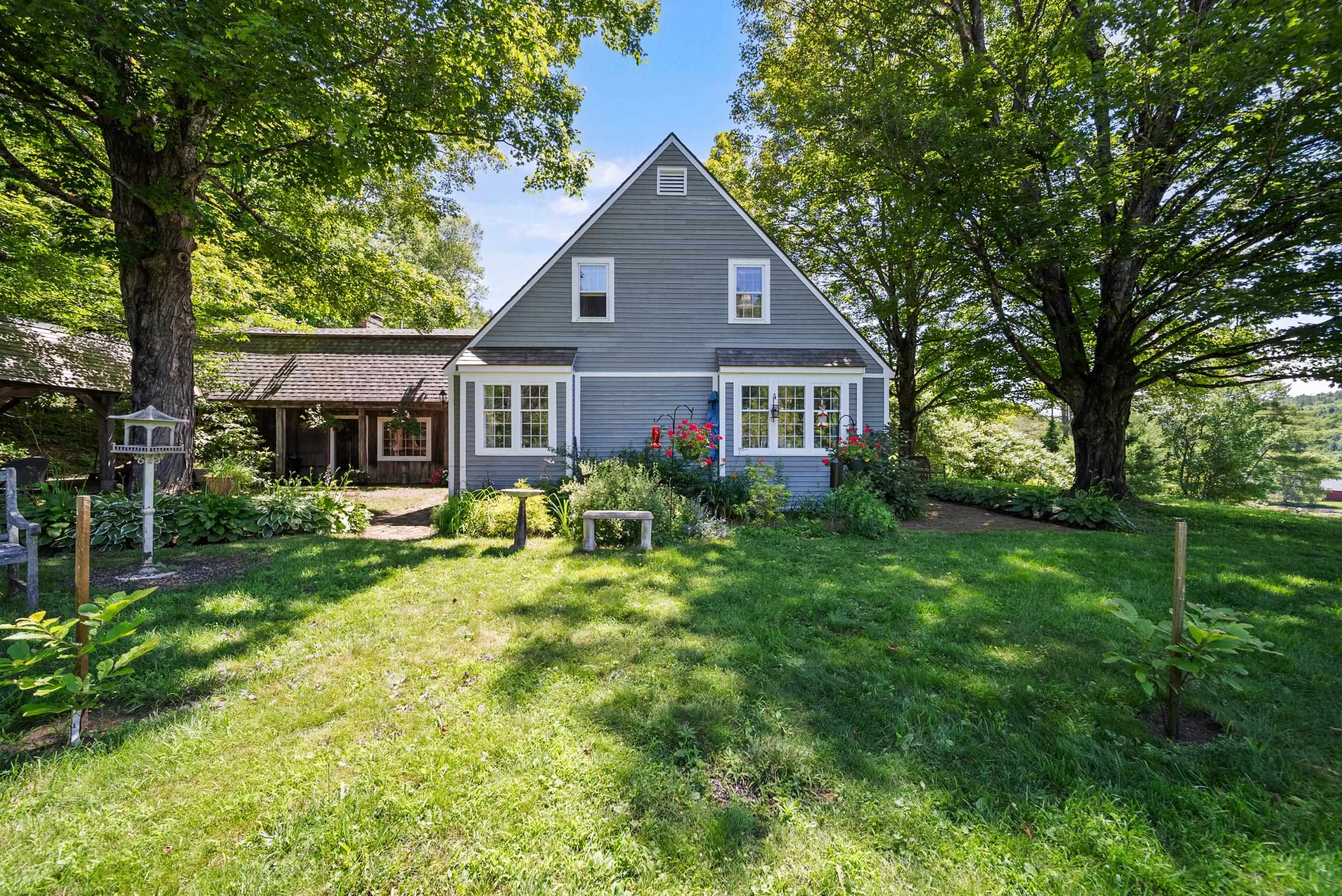 23 Brook Road