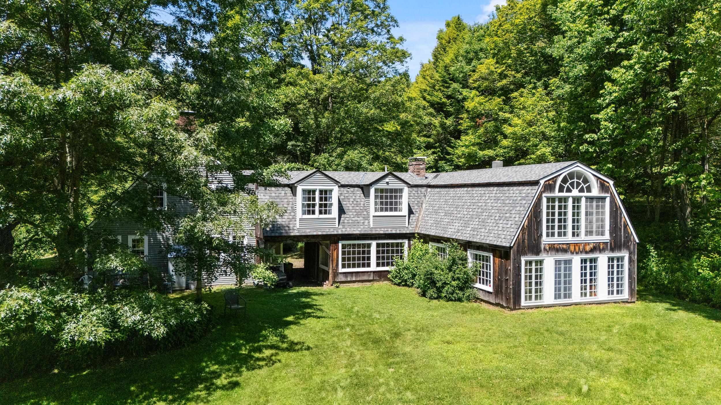 23 Brook Road
