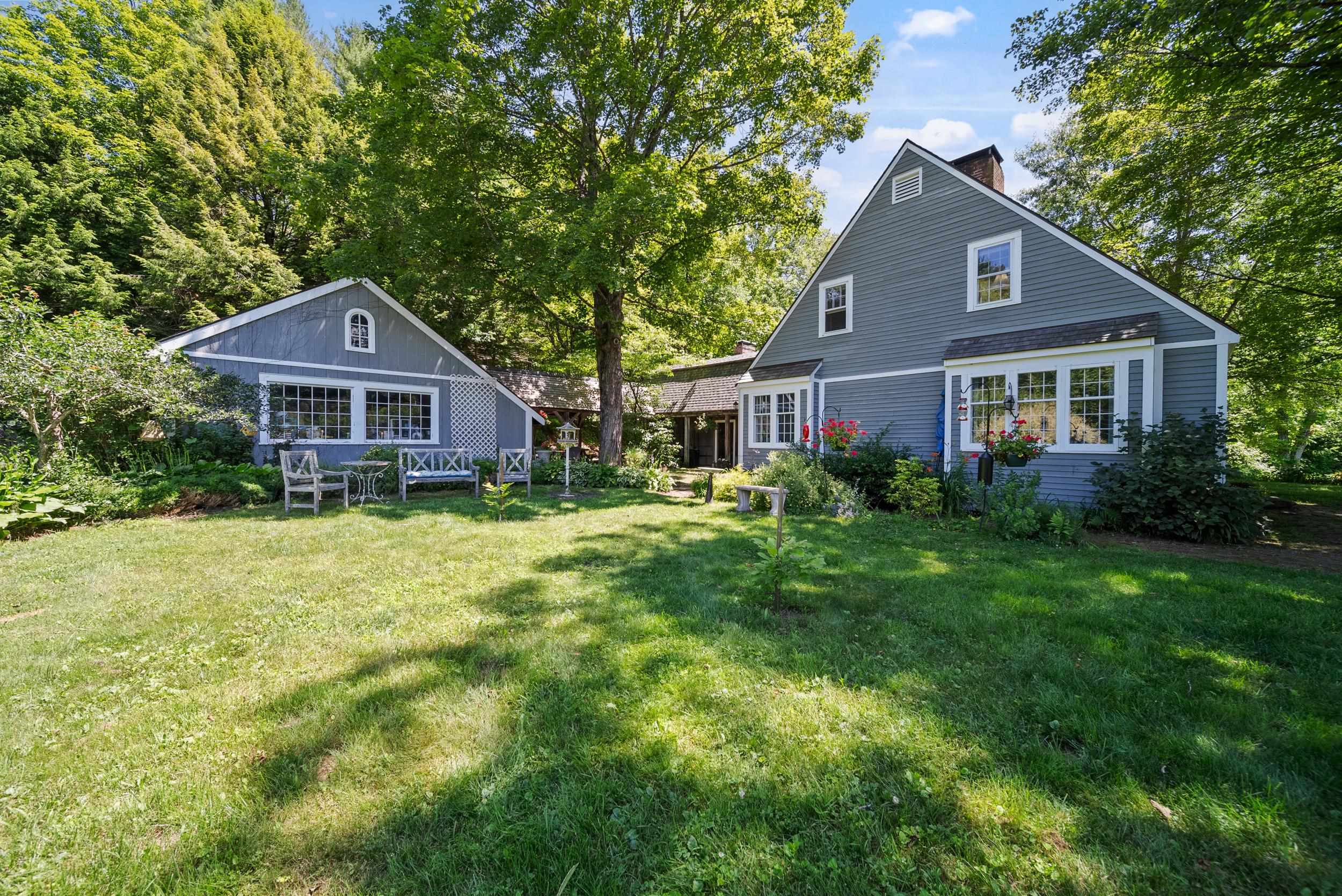 23 Brook Road
