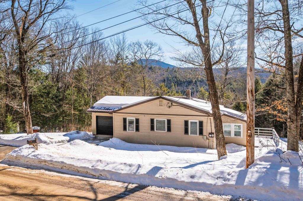 Photo of 31 Elkins Hill Road, Andover, NH 03216 (MLS # 5077480)