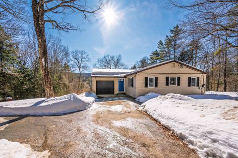 31 Elkins Hill Road Andover NH 03216