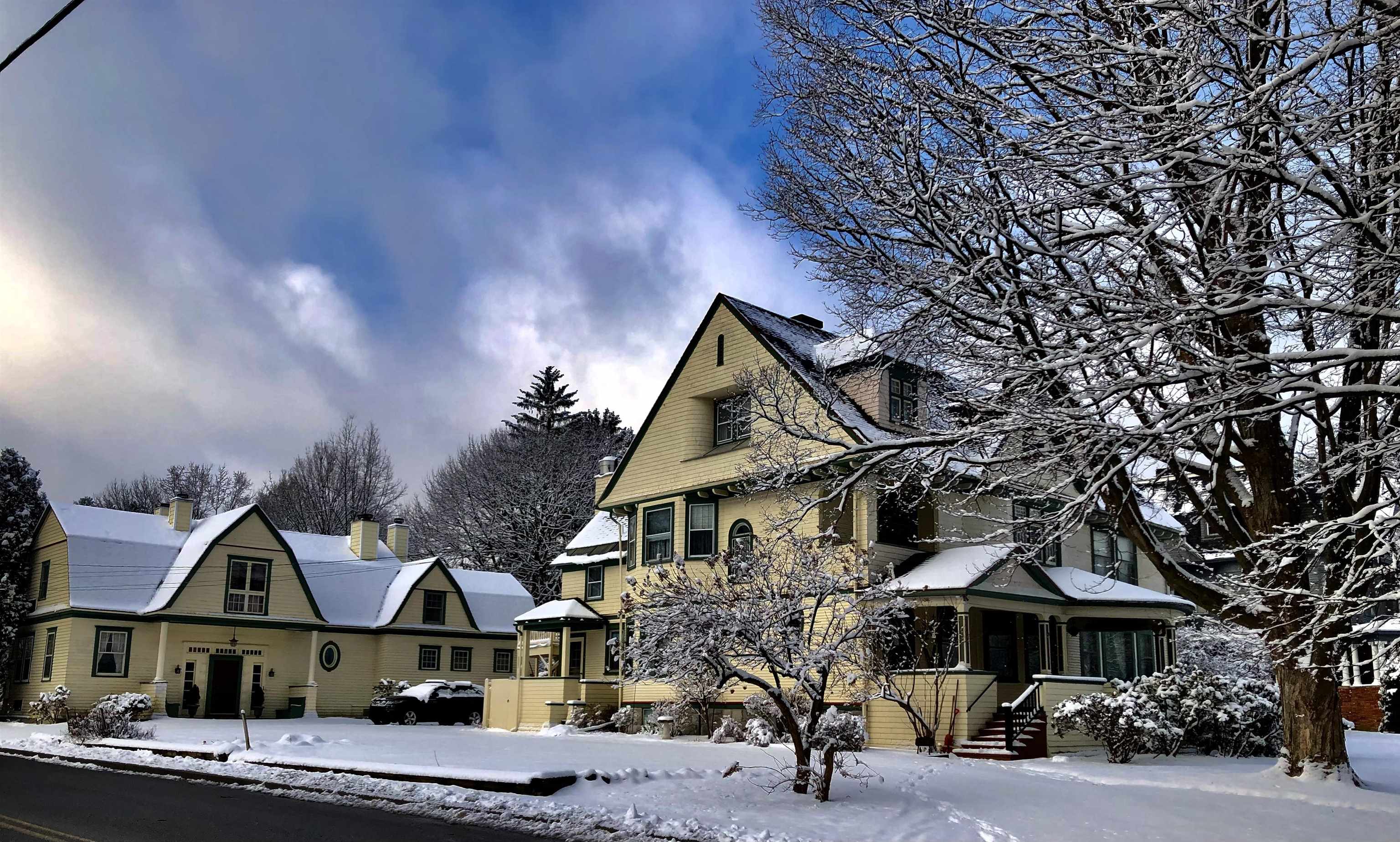 124 Elm Street