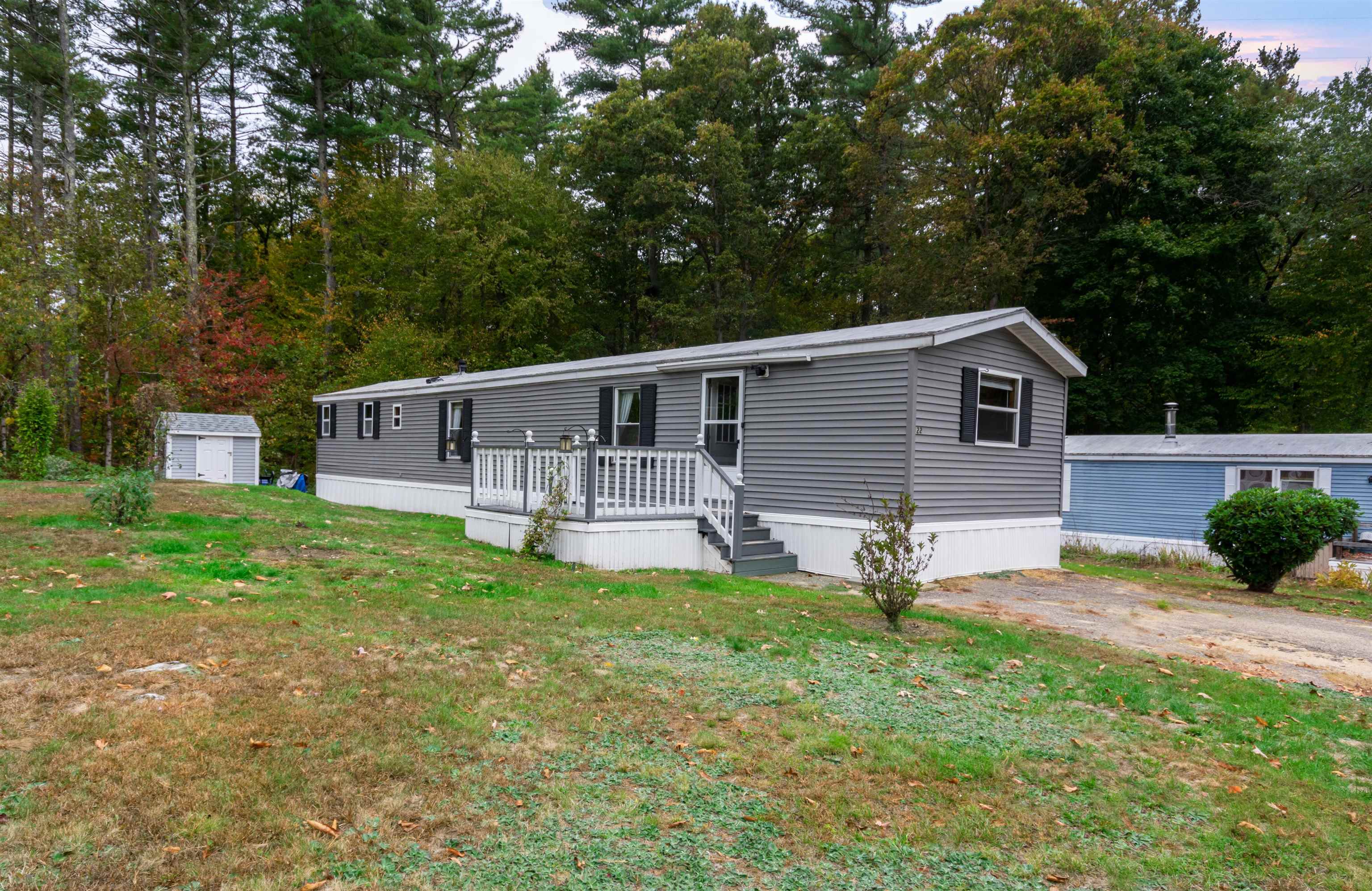 22 Cedar Lane
