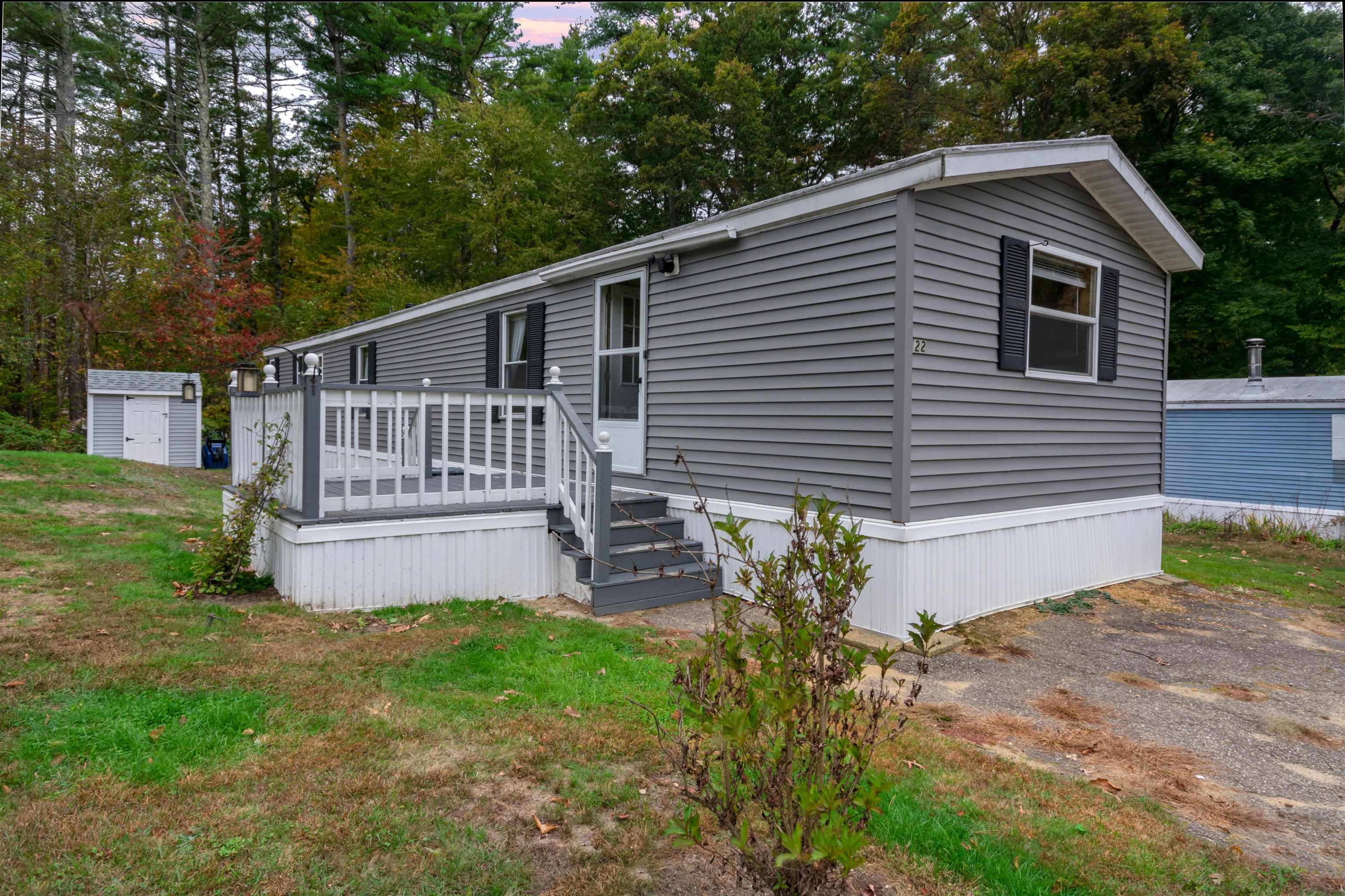 22 Cedar Lane