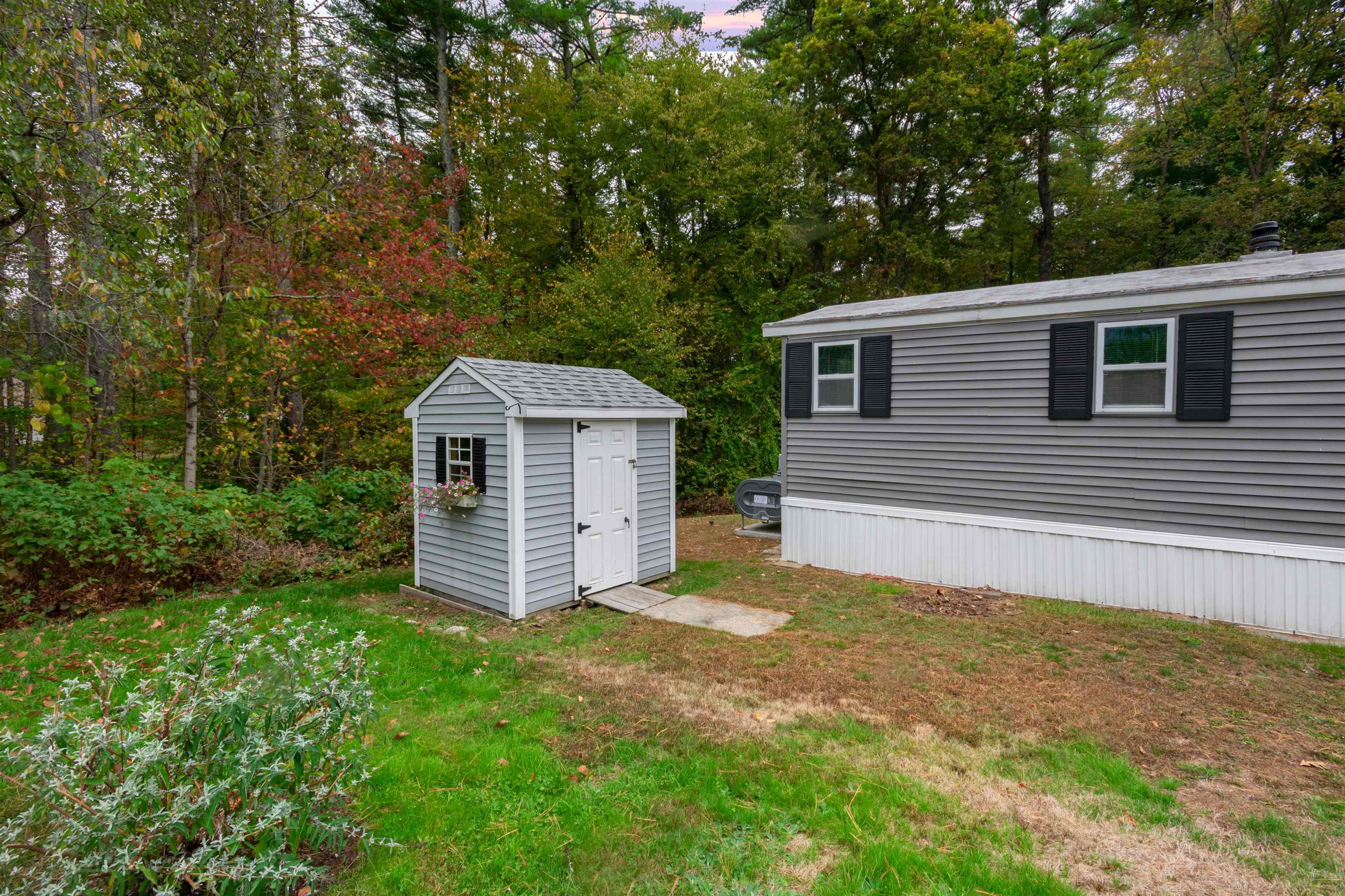 22 Cedar Lane
