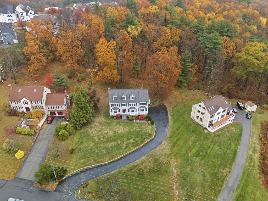 Photo of 20 Stanwood Road, Salem, NH 03079 (MLS # 5069174)