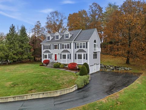 20 Stanwood Road Salem NH 03079