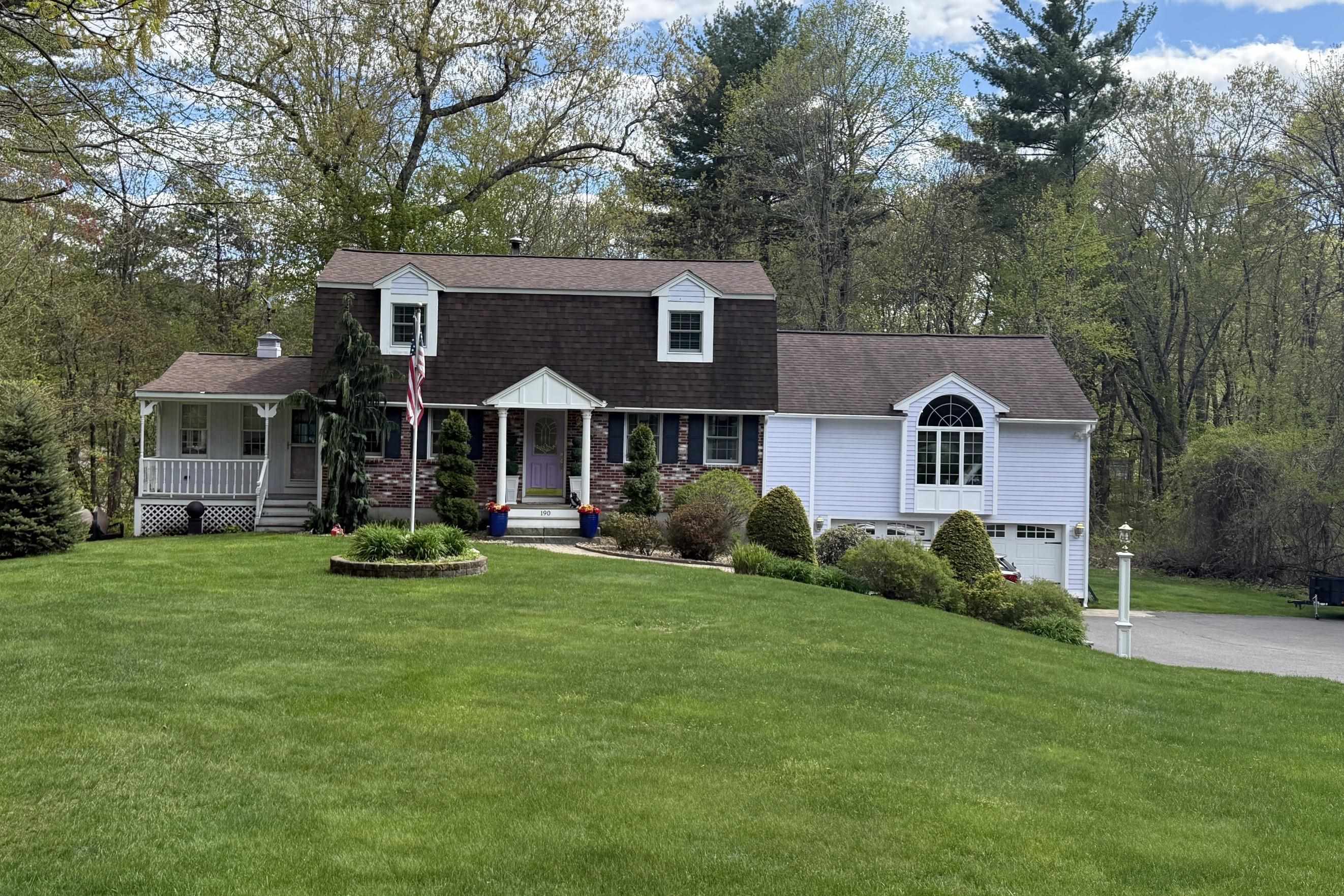 Photo 1 of 24 — 190 Wyndridge Circle, Pelham, NH 03076
