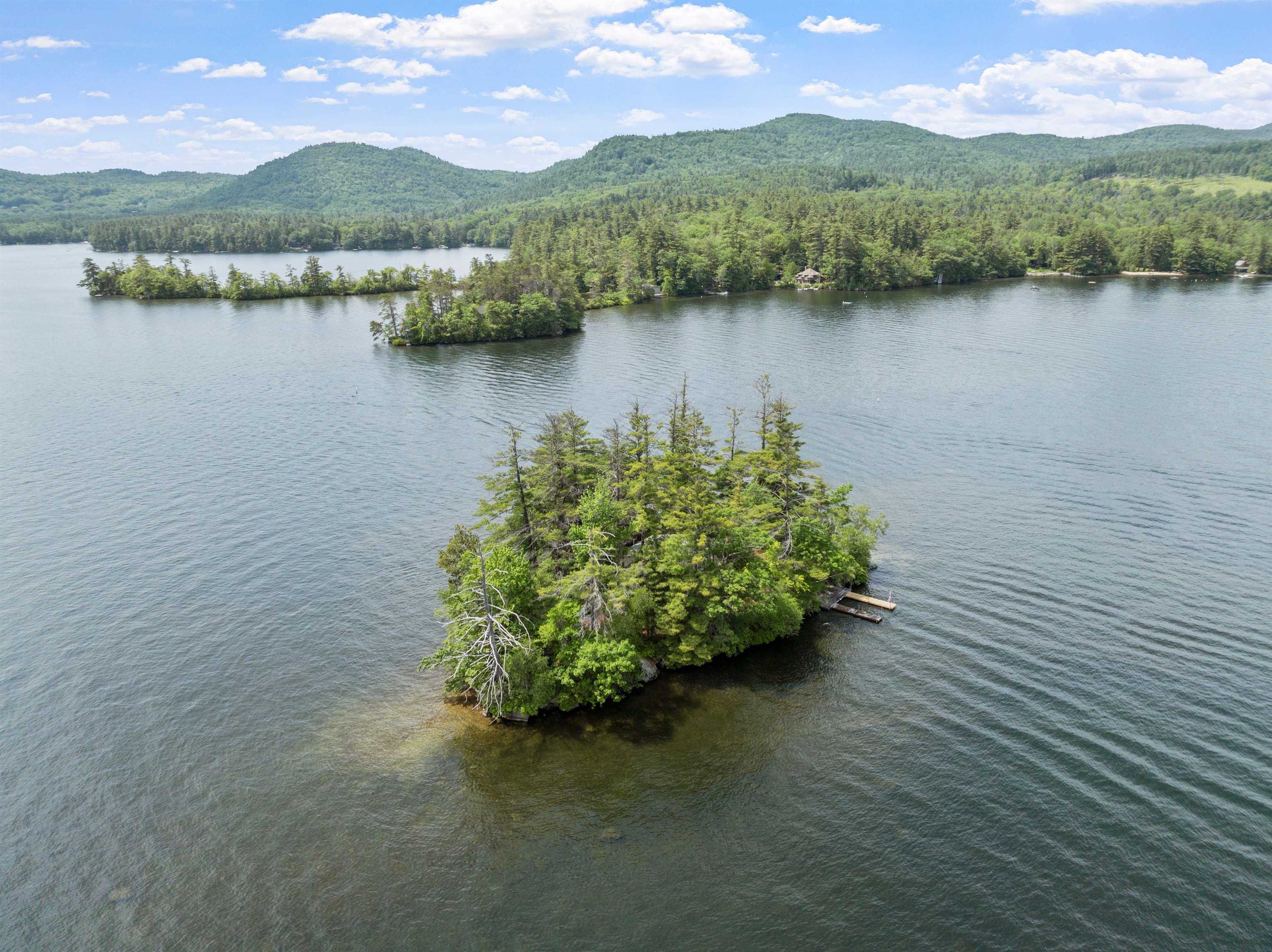28 Potato Island