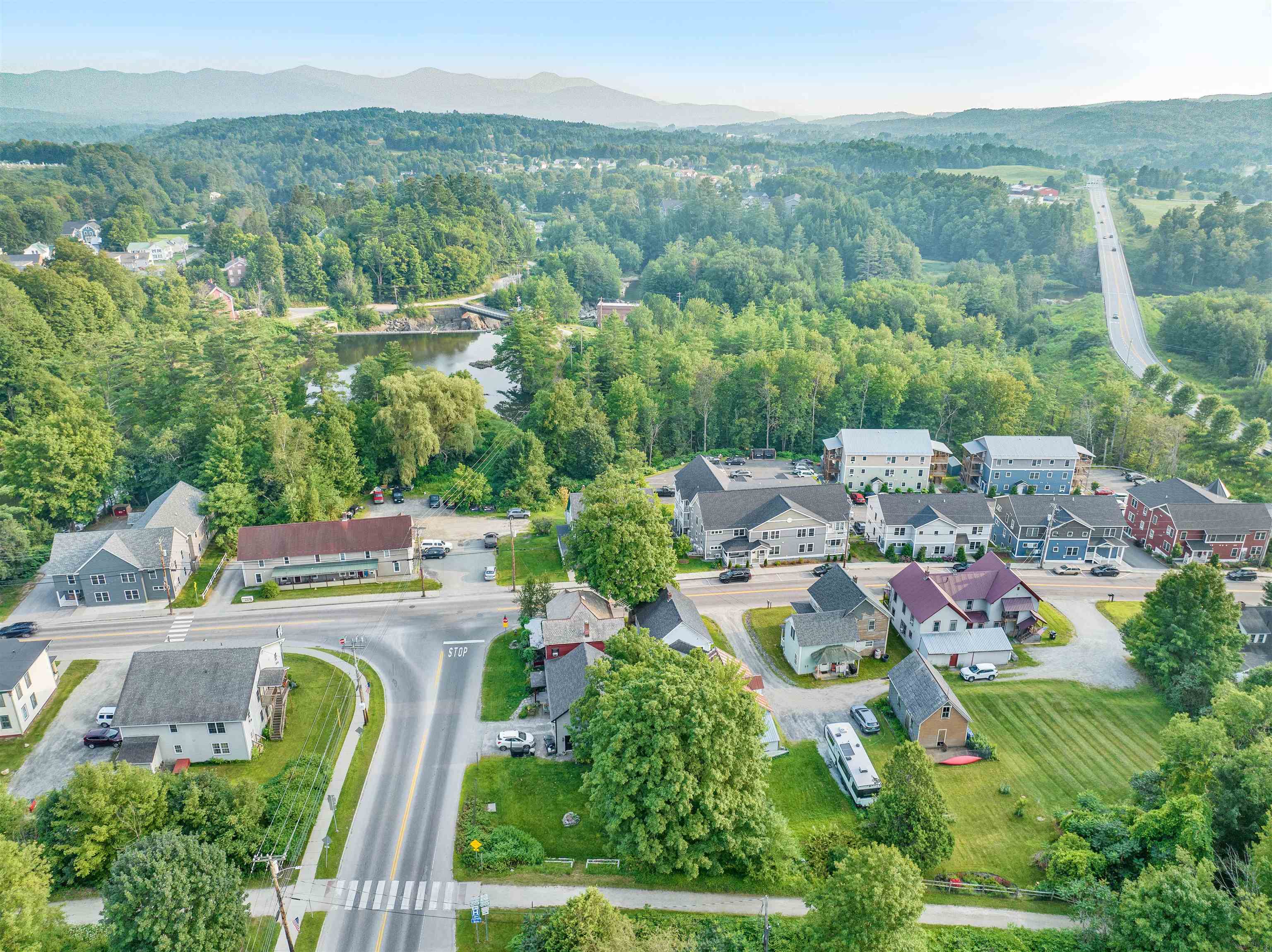 Morristown, Vermont 05661, United States, 4 Bedrooms Bedrooms, ,4 BathroomsBathrooms,Residential,Active,190667