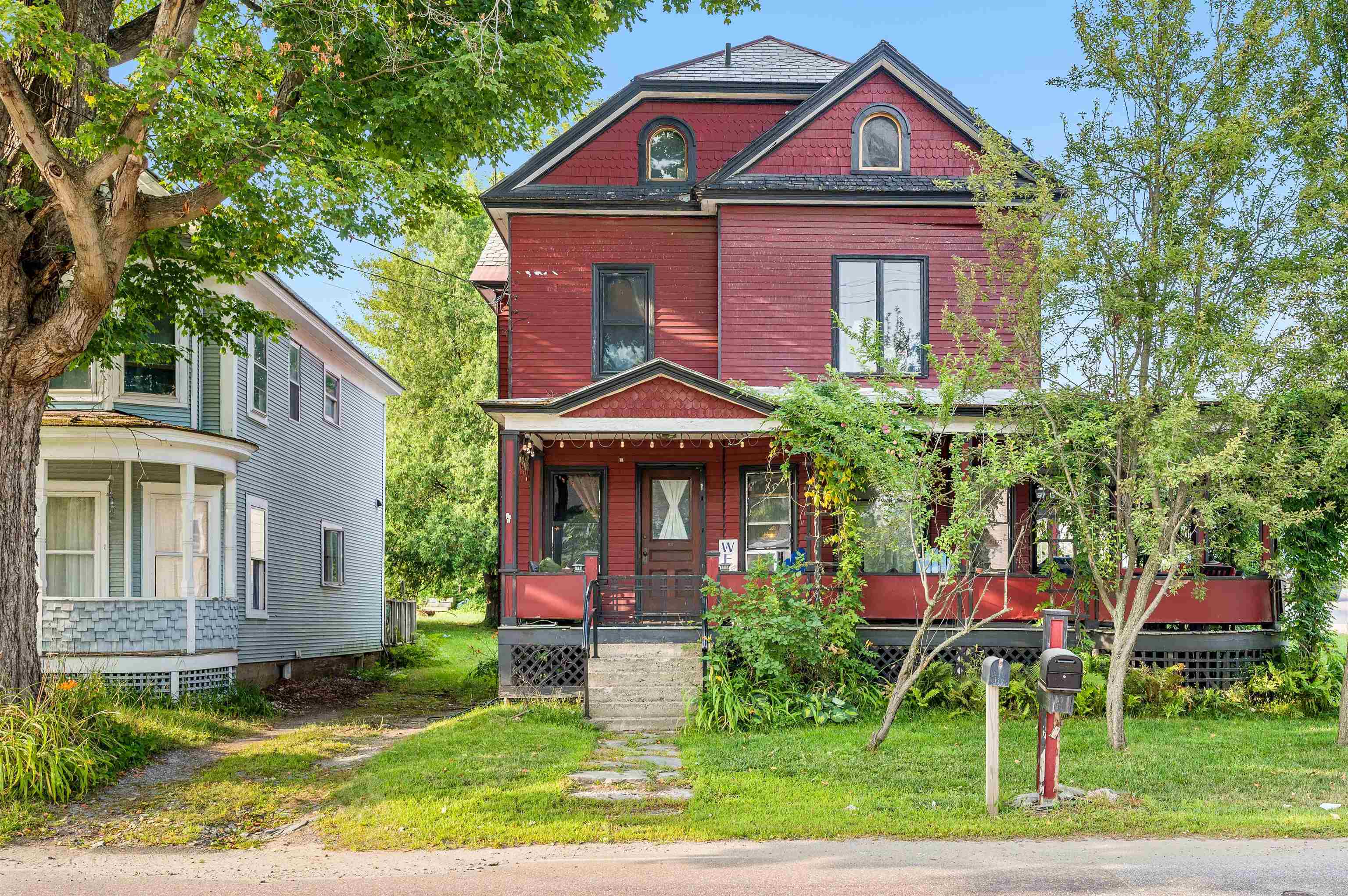 Morristown, Vermont 05661, United States, 4 Bedrooms Bedrooms, ,4 BathroomsBathrooms,Residential,Active,190667