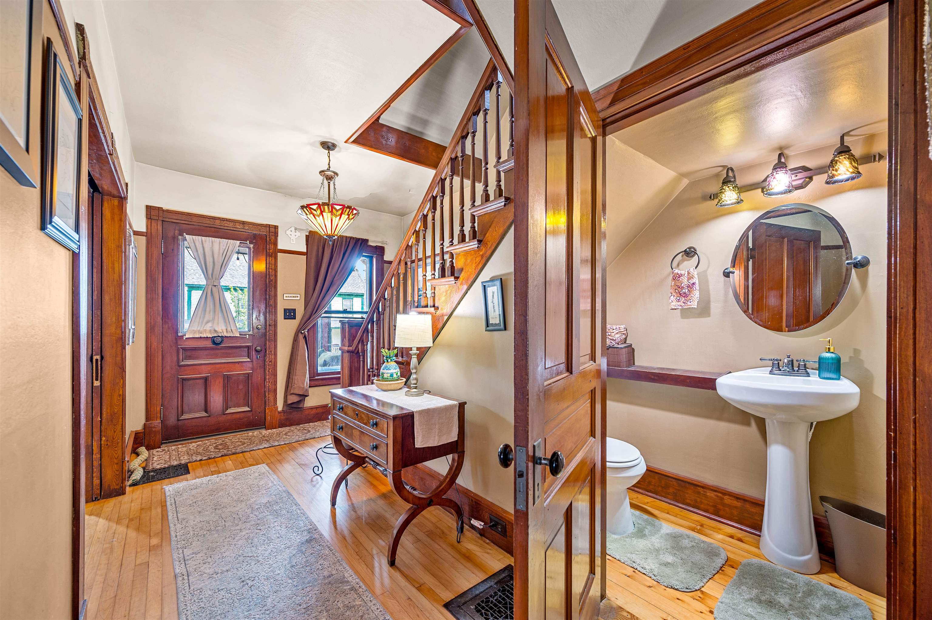 Morristown, Vermont 05661, United States, 4 Bedrooms Bedrooms, ,4 BathroomsBathrooms,Residential,Active,190667