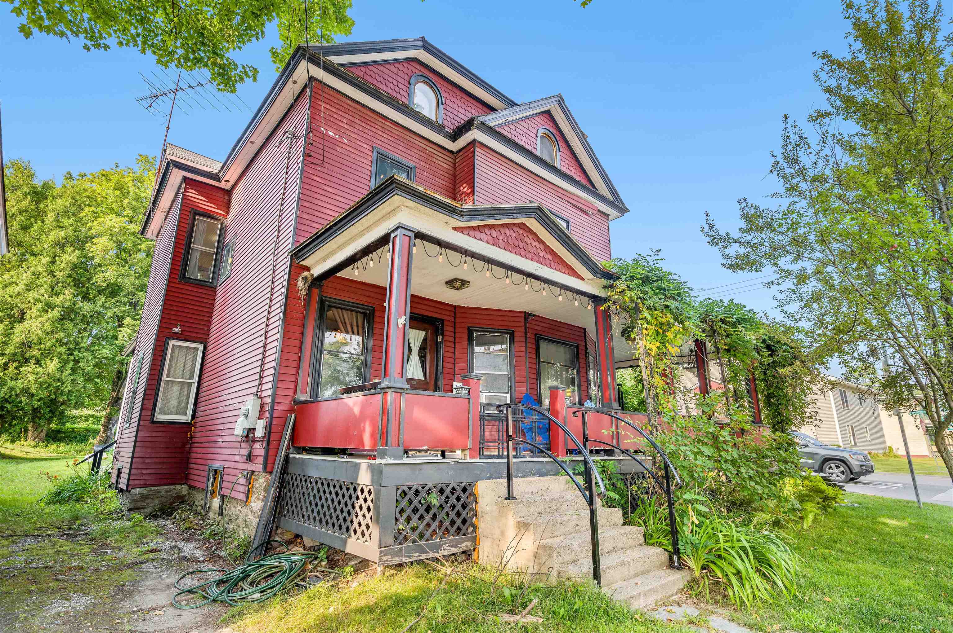 Morristown, Vermont 05661, United States, 4 Bedrooms Bedrooms, ,4 BathroomsBathrooms,Residential,Active,190667