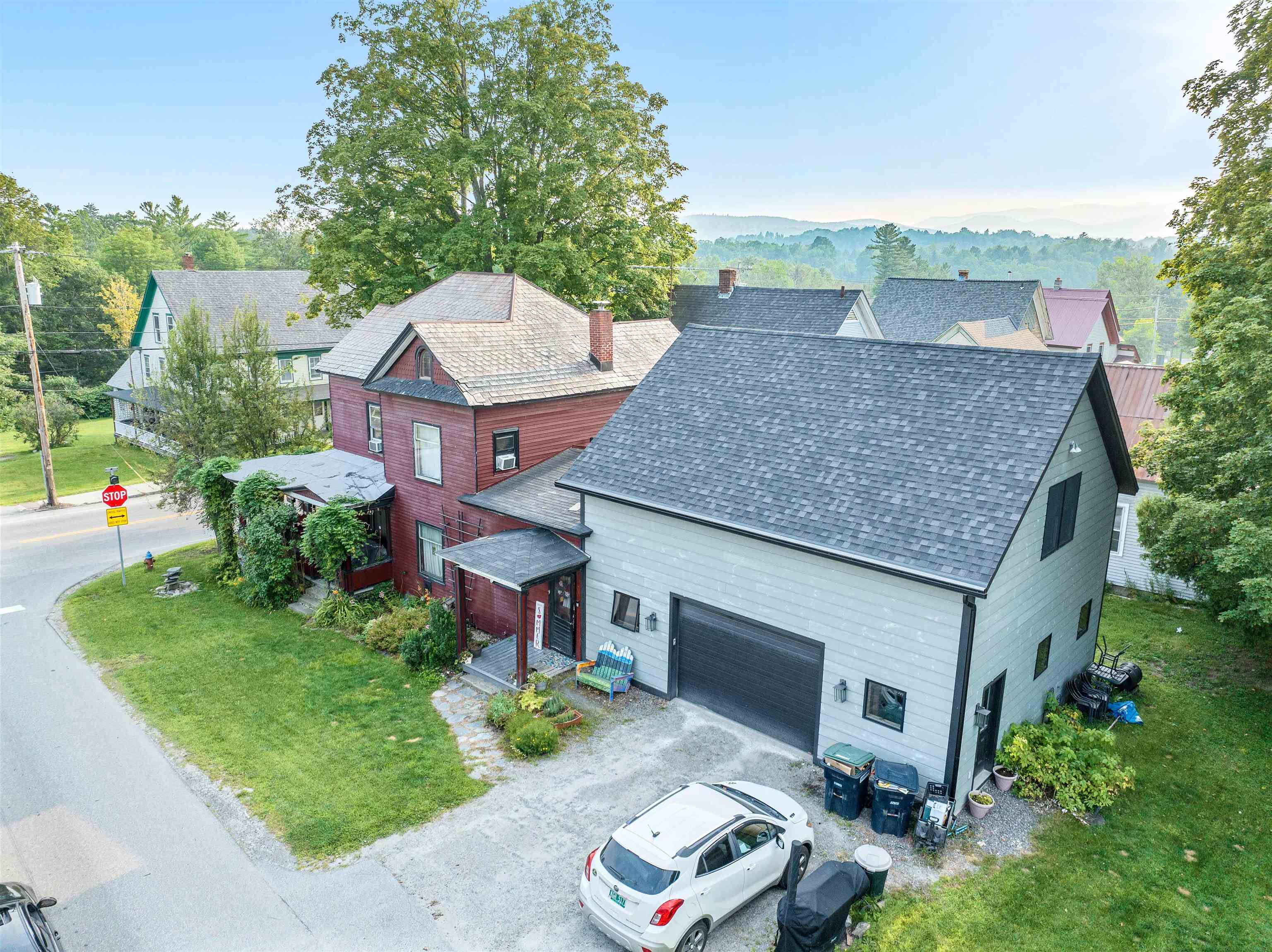 Morristown, Vermont 05661, United States, 4 Bedrooms Bedrooms, ,4 BathroomsBathrooms,Residential,Active,190667