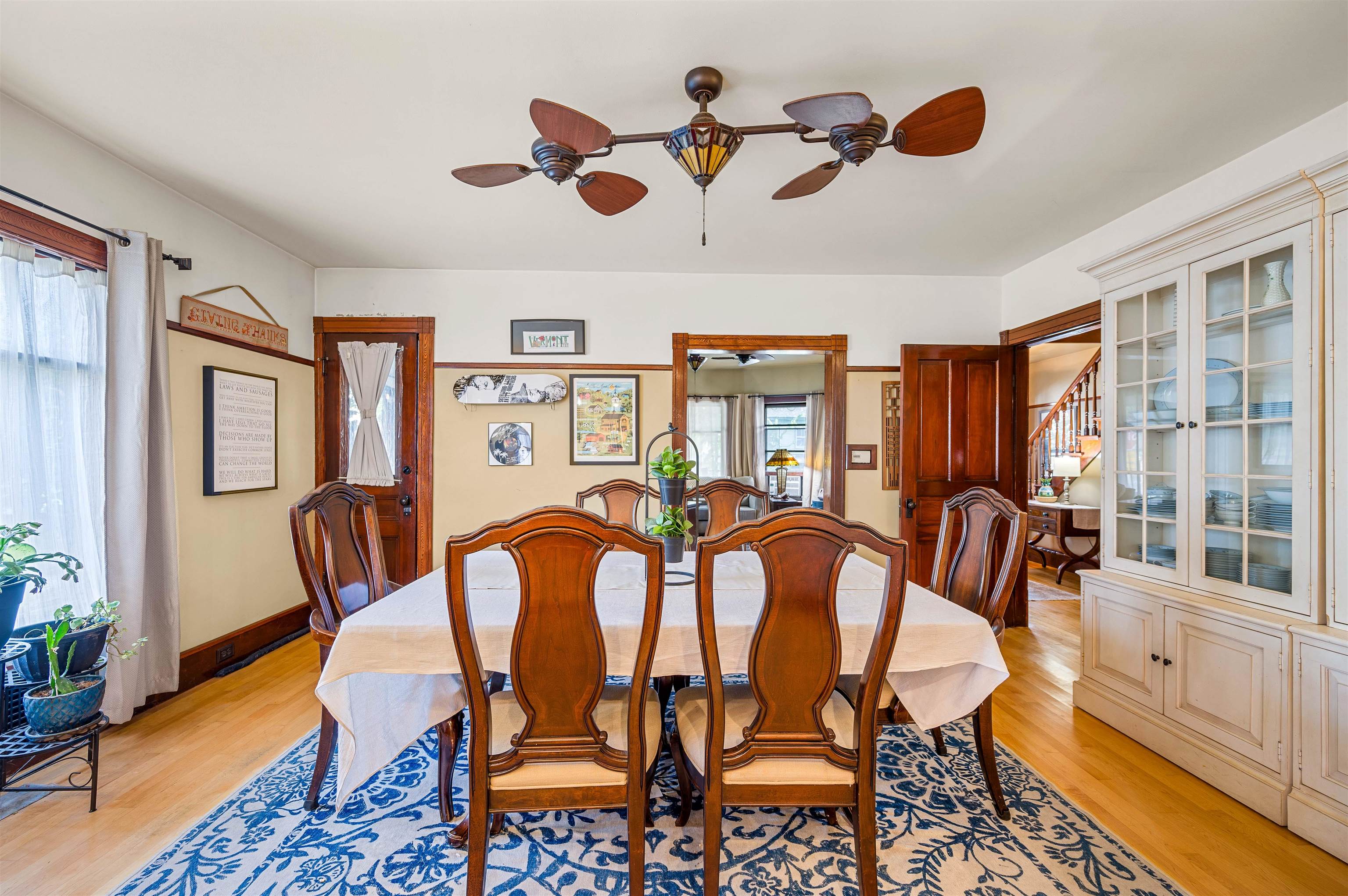 Morristown, Vermont 05661, United States, 4 Bedrooms Bedrooms, ,4 BathroomsBathrooms,Residential,Active,190667