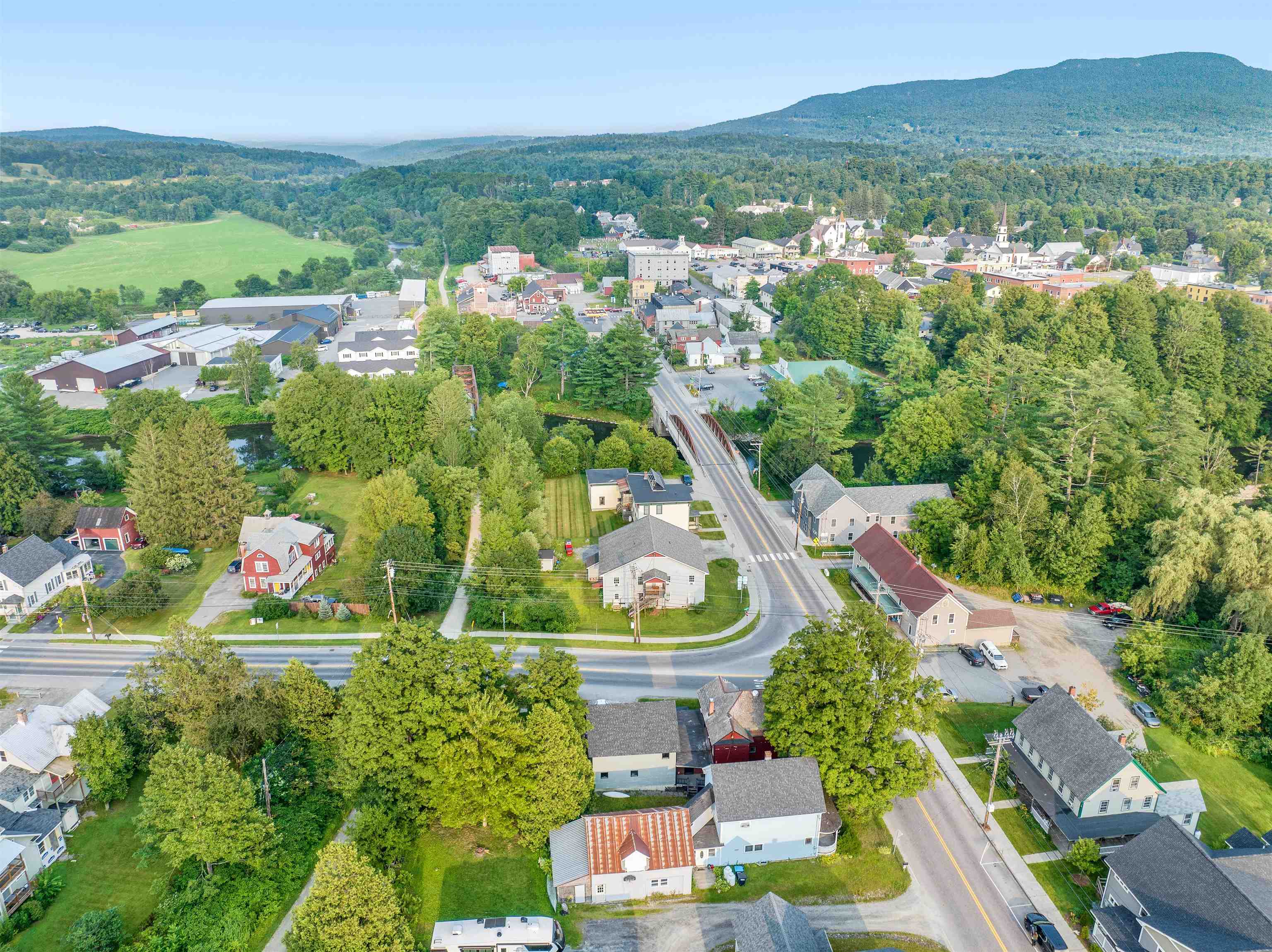 Morristown, Vermont 05661, United States, 4 Bedrooms Bedrooms, ,4 BathroomsBathrooms,Residential,Active,190667