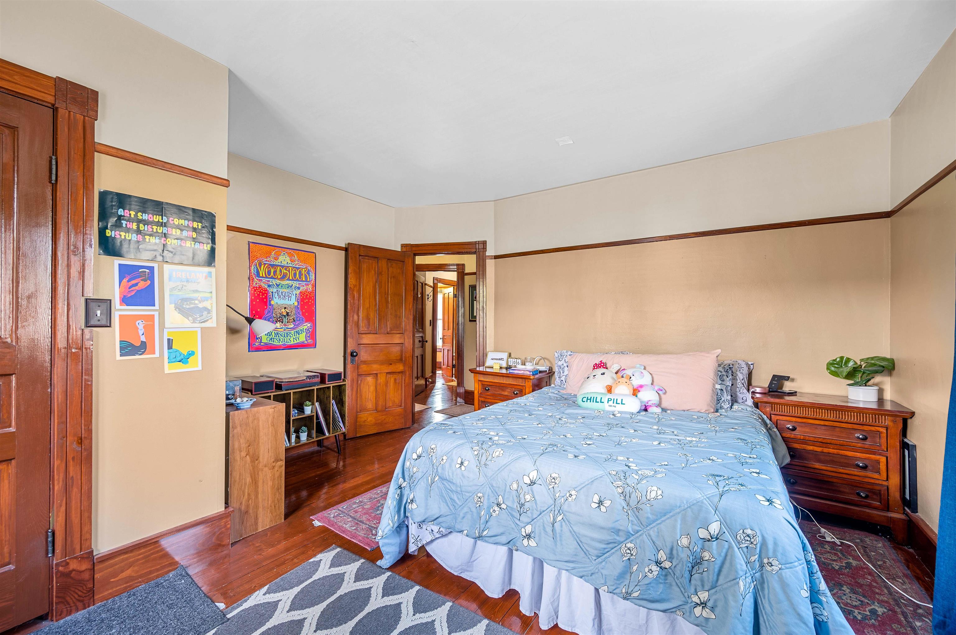 Morristown, Vermont 05661, United States, 4 Bedrooms Bedrooms, ,4 BathroomsBathrooms,Residential,Active,190667