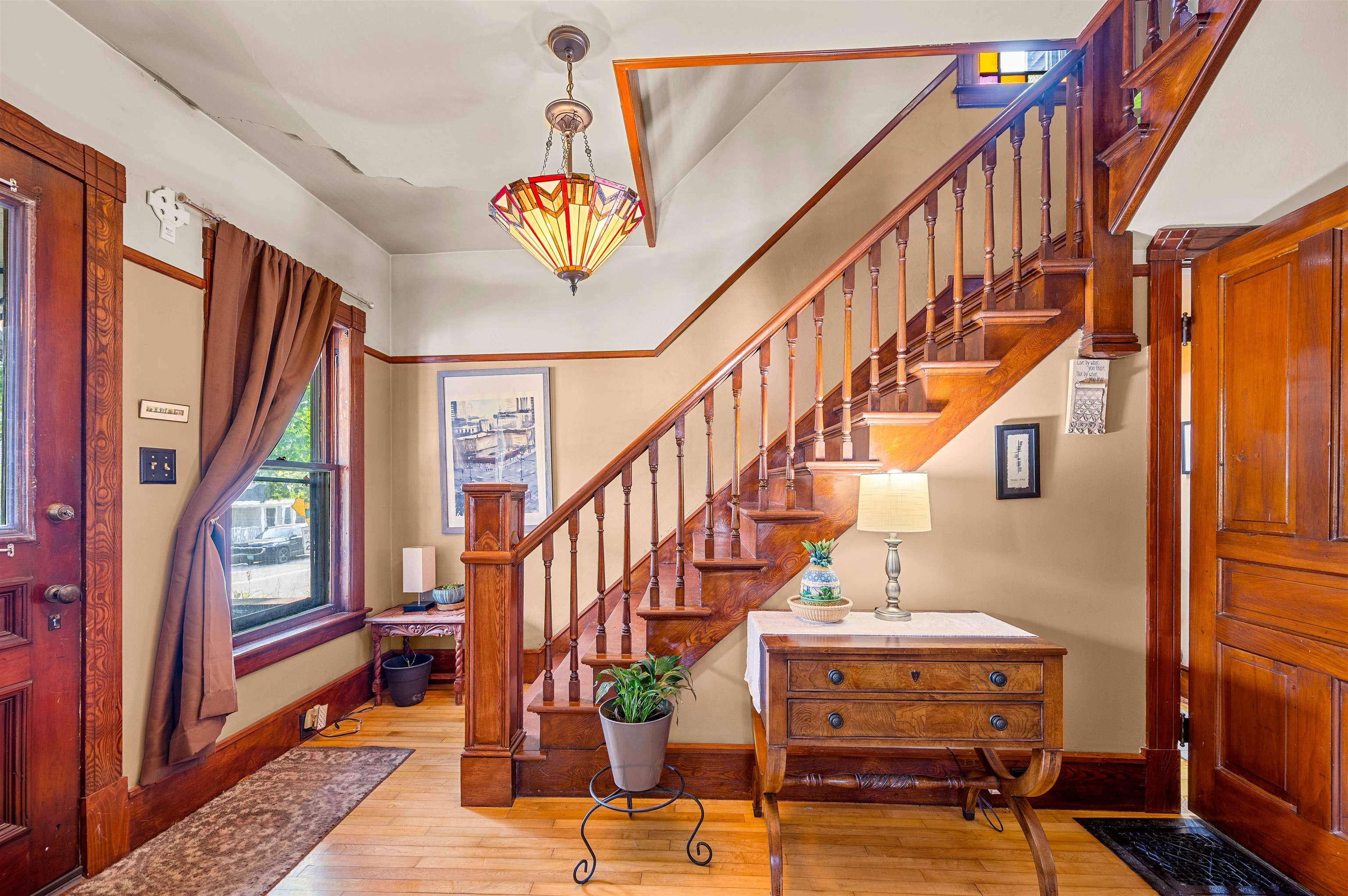 Morristown, Vermont 05661, United States, 4 Bedrooms Bedrooms, ,4 BathroomsBathrooms,Residential,Active,190667