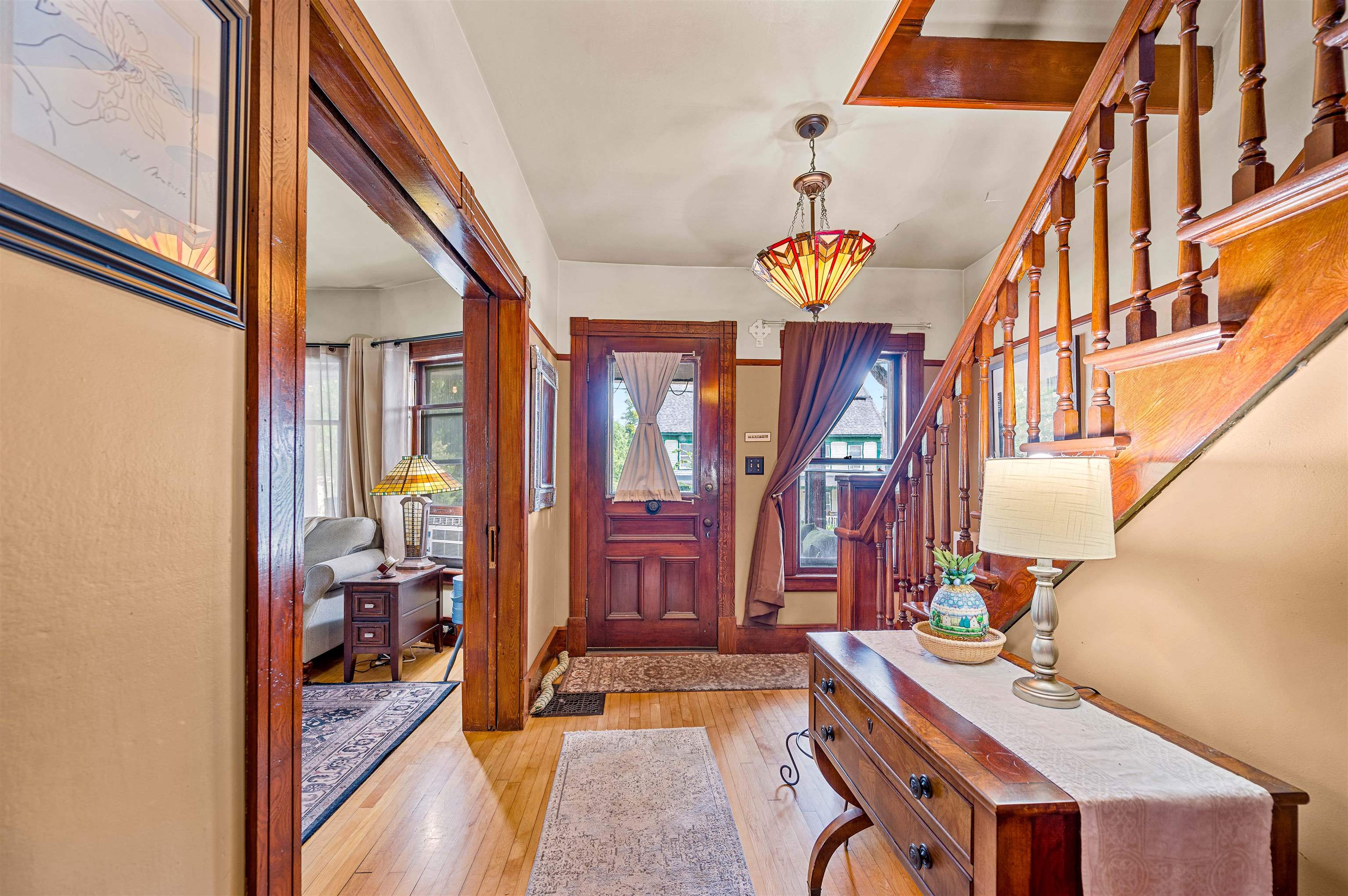 Morristown, Vermont 05661, United States, 4 Bedrooms Bedrooms, ,4 BathroomsBathrooms,Residential,Active,190667