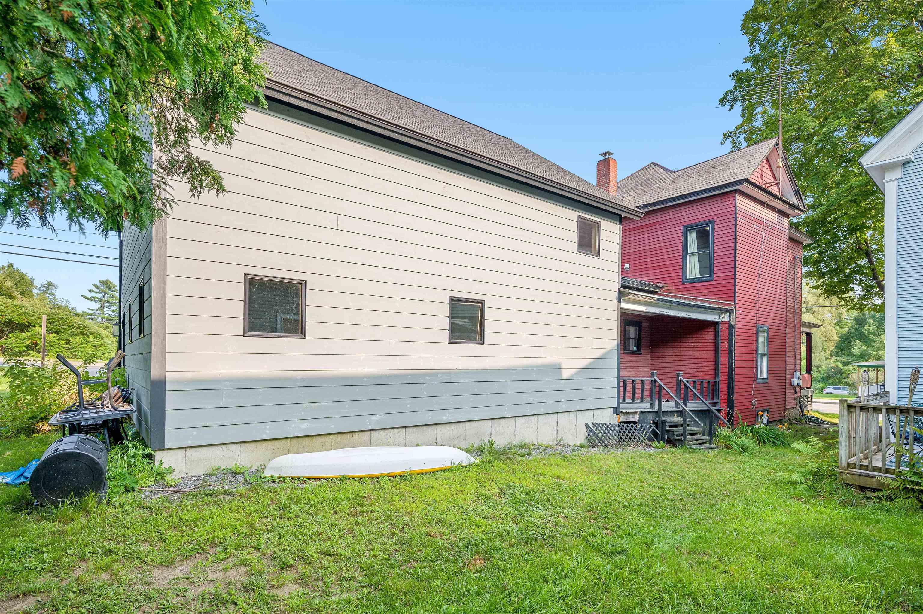 Morristown, Vermont 05661, United States, 4 Bedrooms Bedrooms, ,4 BathroomsBathrooms,Residential,Active,190667