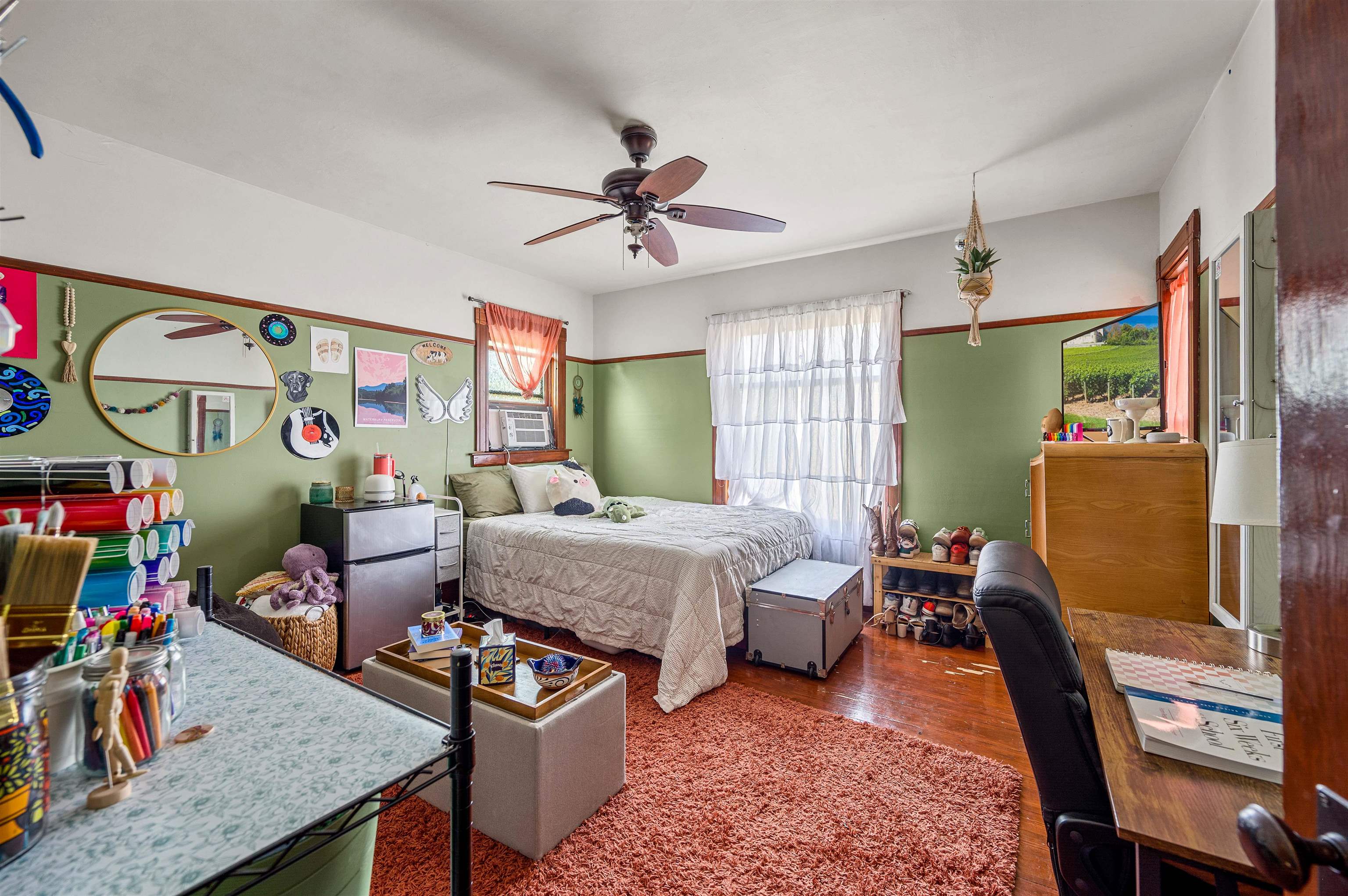 Morristown, Vermont 05661, United States, 4 Bedrooms Bedrooms, ,4 BathroomsBathrooms,Residential,Active,190667