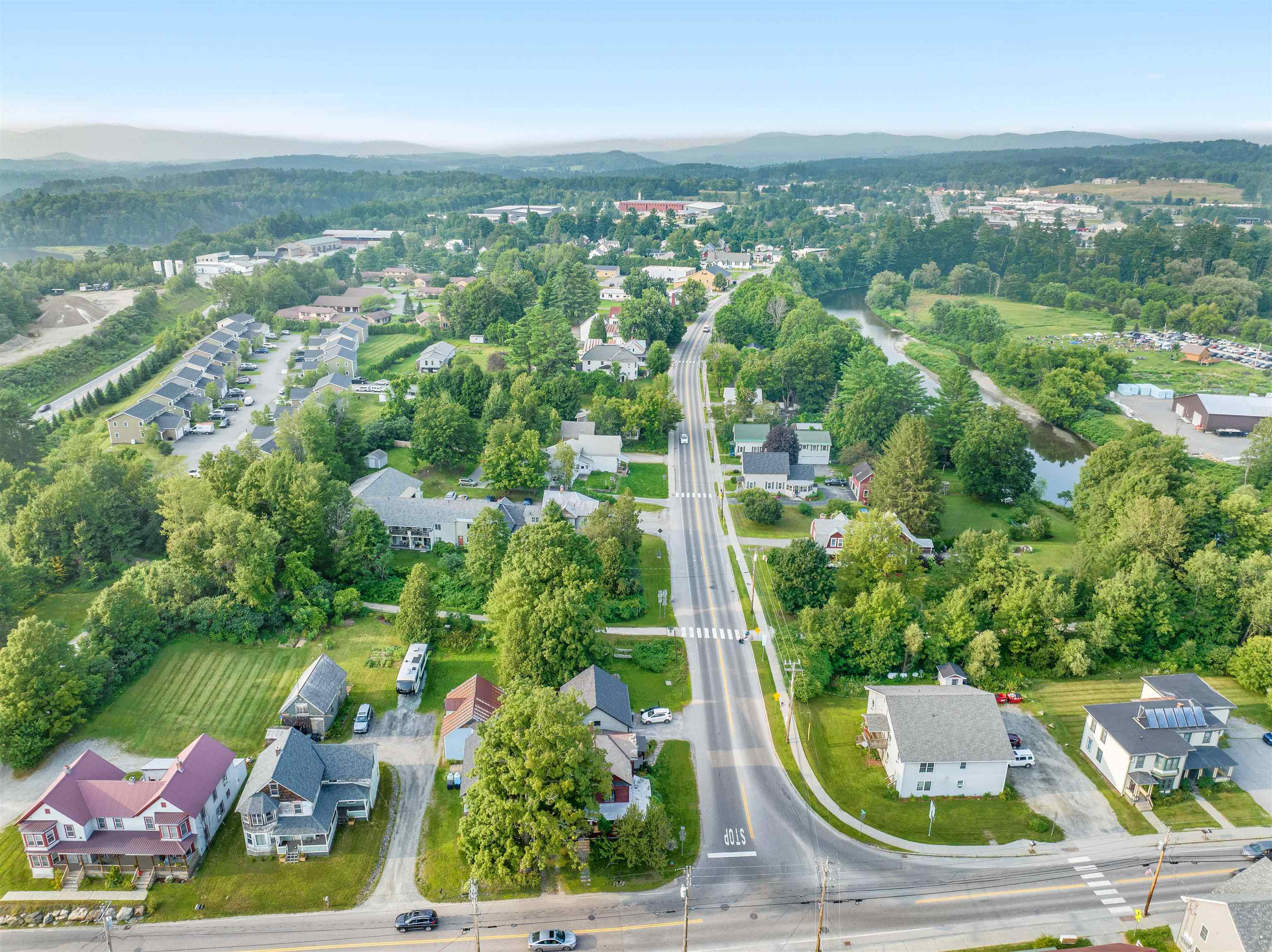 Morristown, Vermont 05661, United States, 4 Bedrooms Bedrooms, ,4 BathroomsBathrooms,Residential,Active,190667
