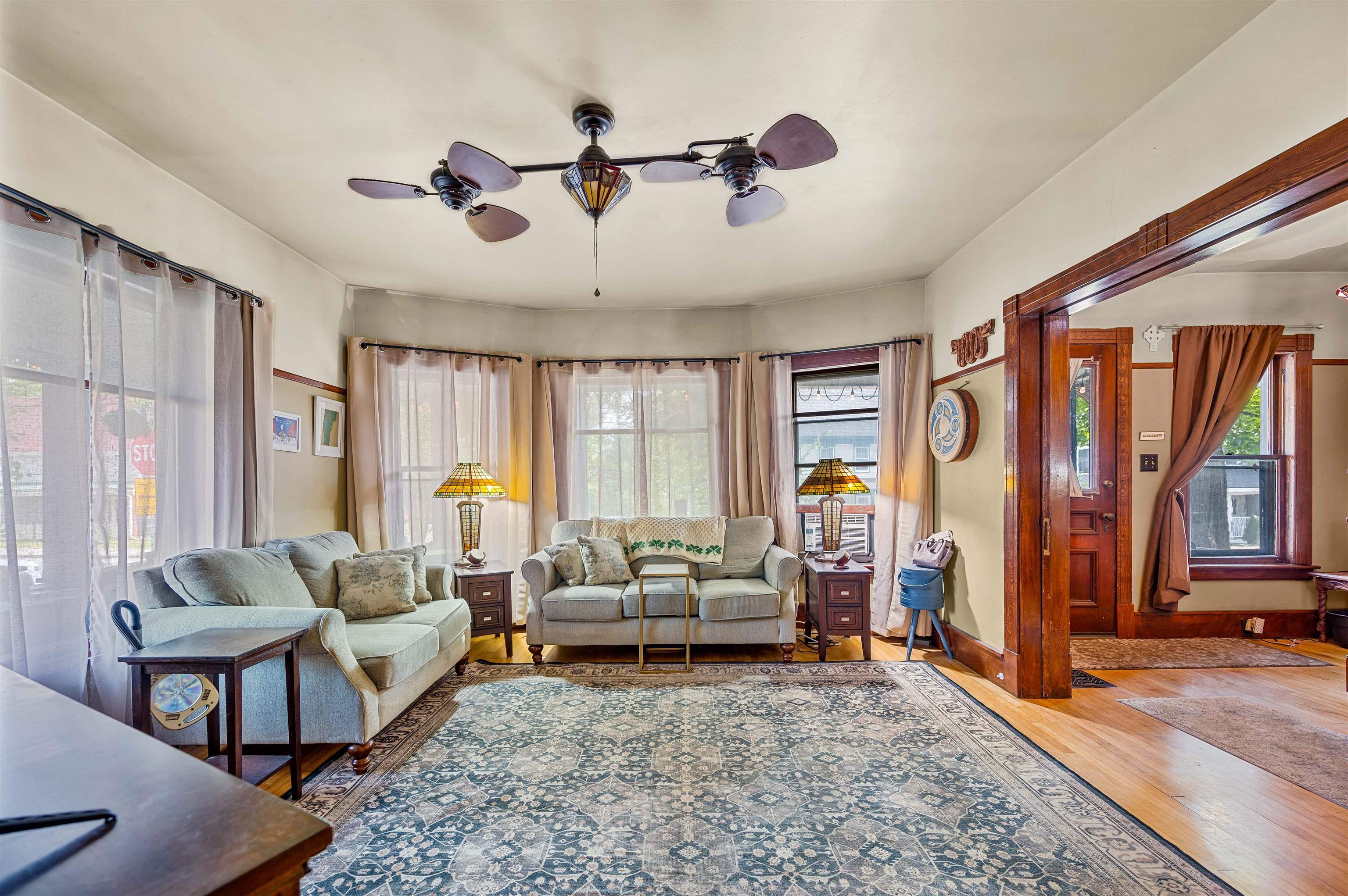 Morristown, Vermont 05661, United States, 4 Bedrooms Bedrooms, ,4 BathroomsBathrooms,Residential,Active,190667