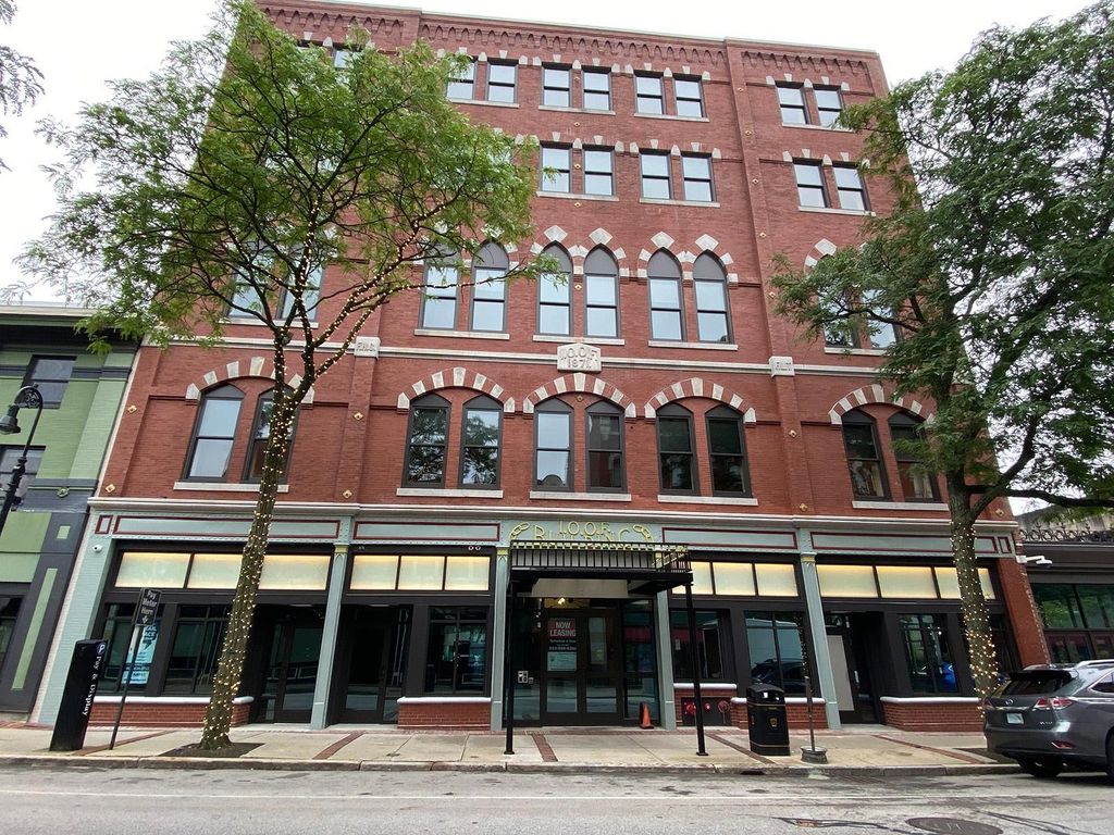 Photo of 83 Hanover Street #409, Manchester, NH 03101 (MLS # 5065712)
