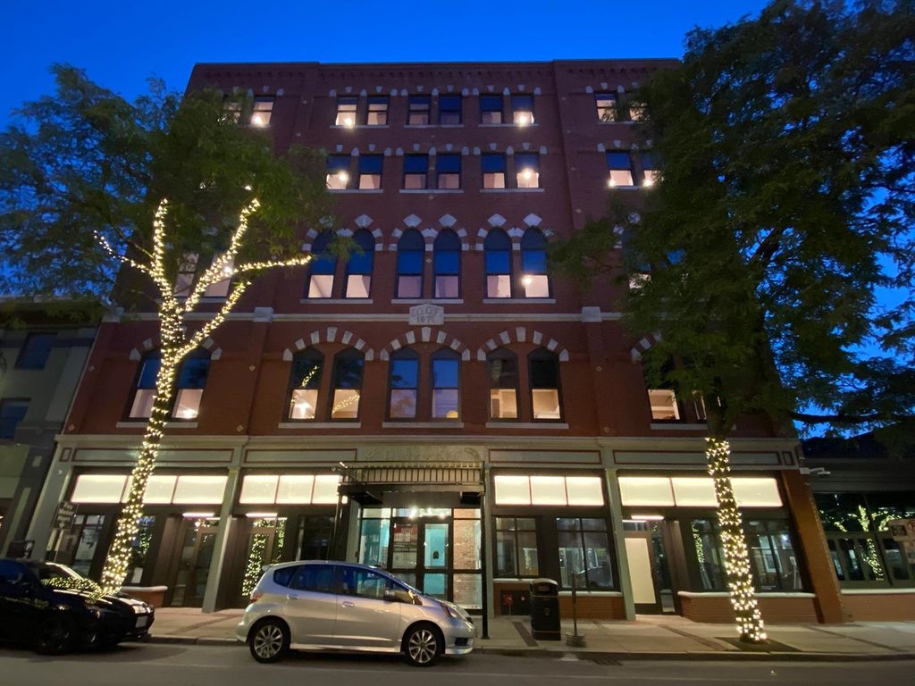 Photo of 83 Hanover Street #409, Manchester, NH 03101 (MLS # 5065712)