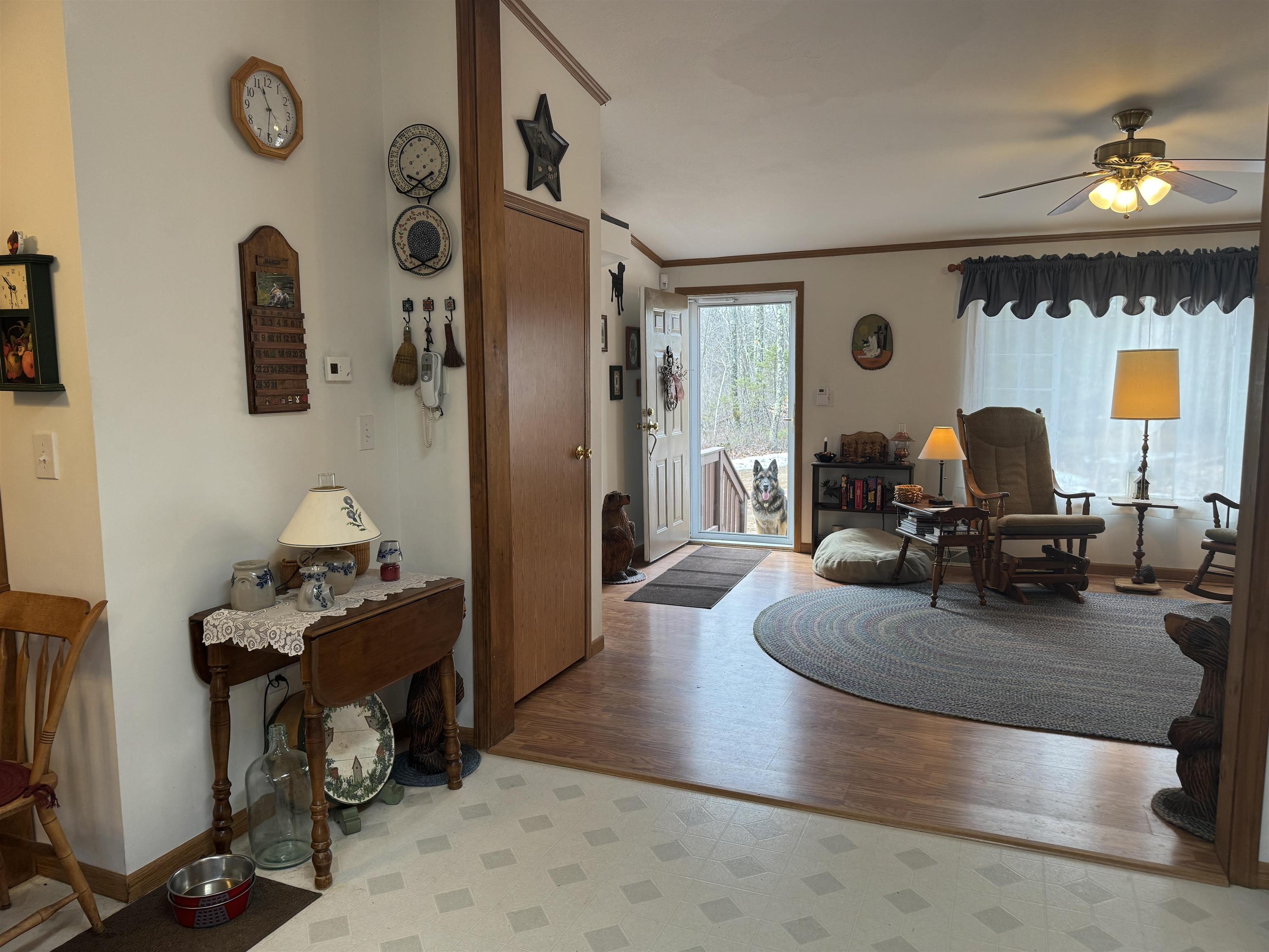 16 Hodsdon Shore Road