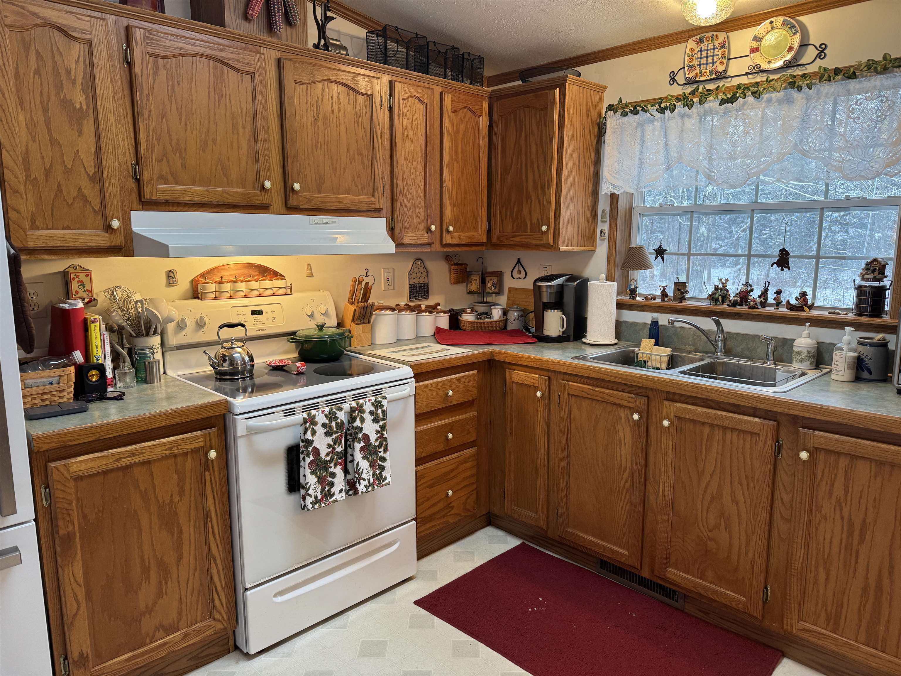 16 Hodsdon Shore Road