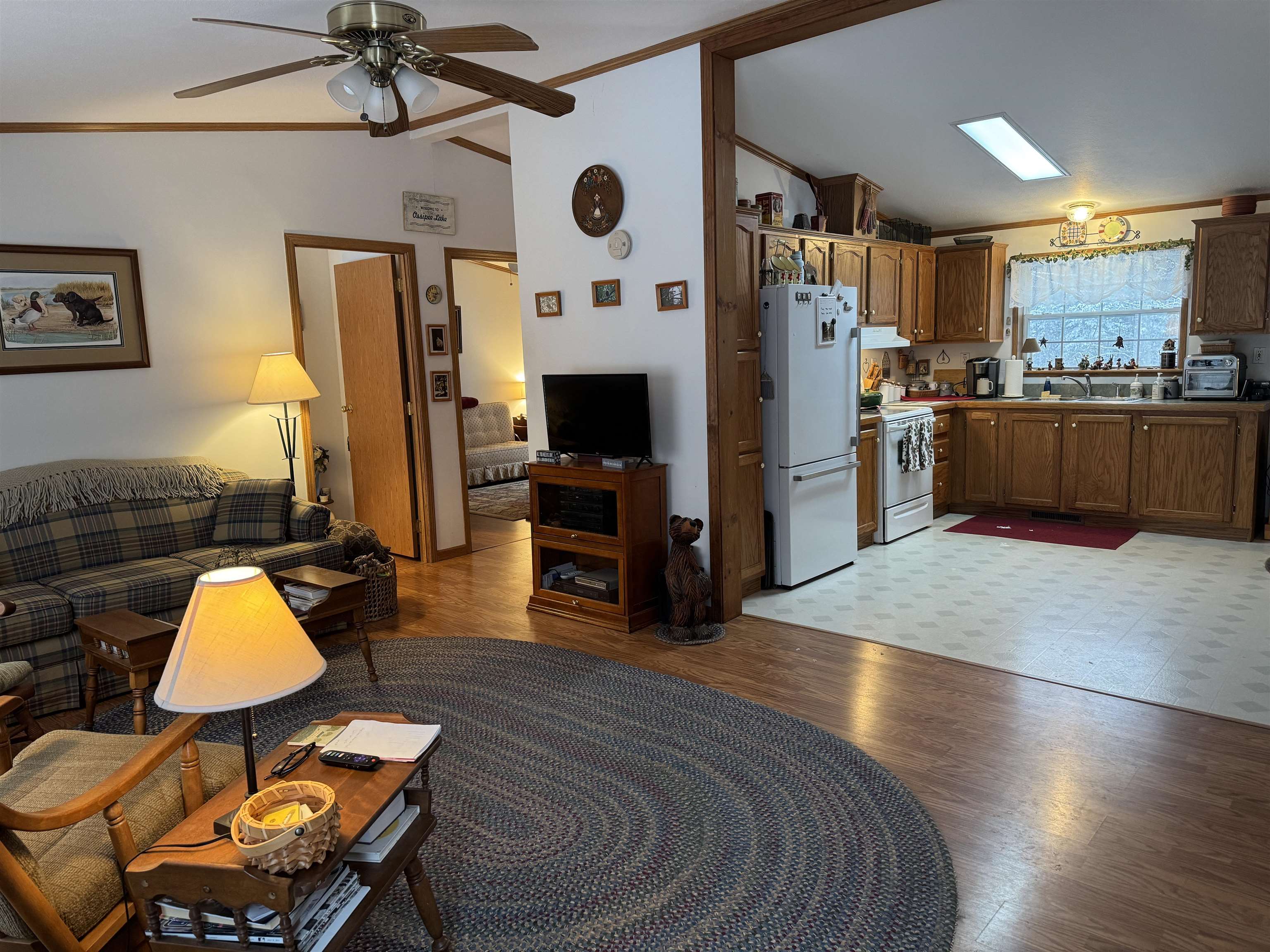 16 Hodsdon Shore Road