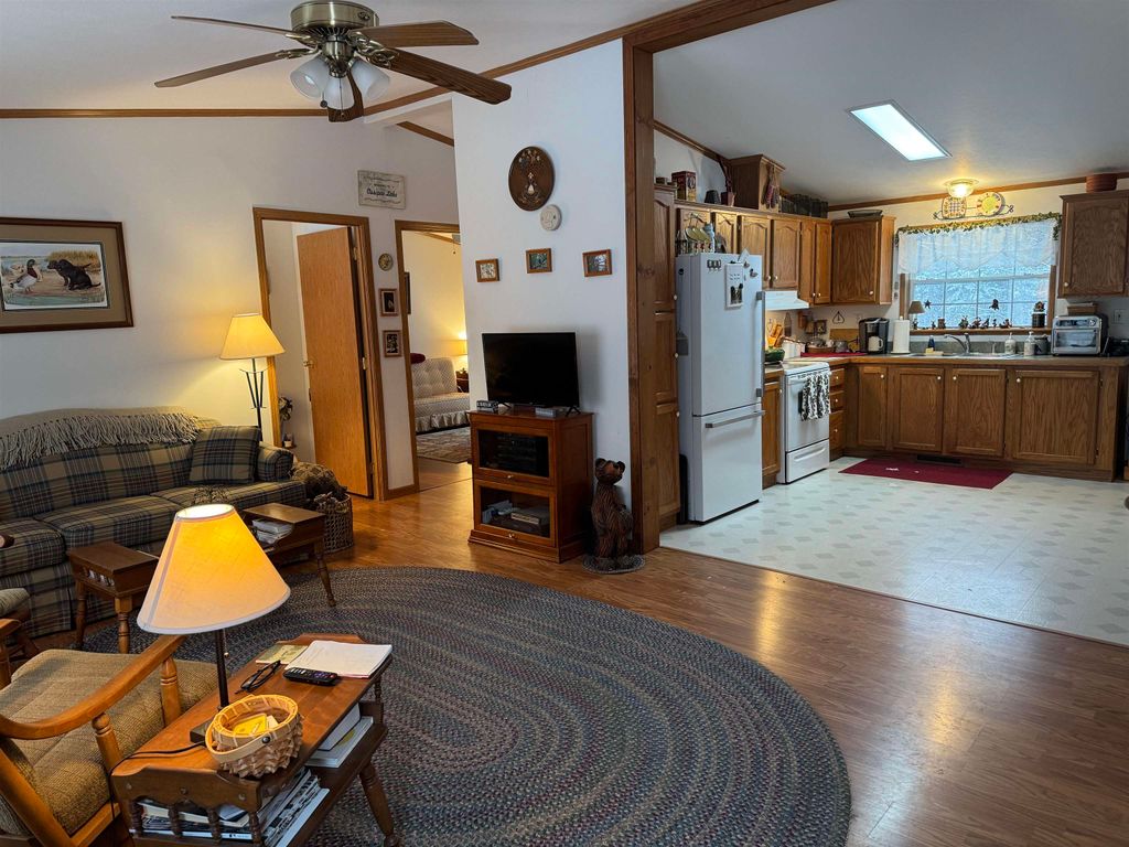 Photo of 16 Hodsdon Shore Road, Ossipee, NH 03814 (MLS # 5074276)