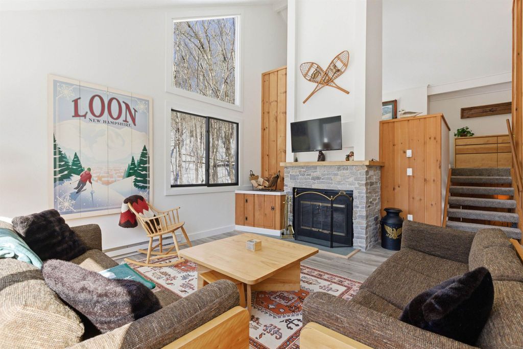 Photo of 25 Ravine Lane #3, Lincoln, NH 03251 (MLS # 5078174)