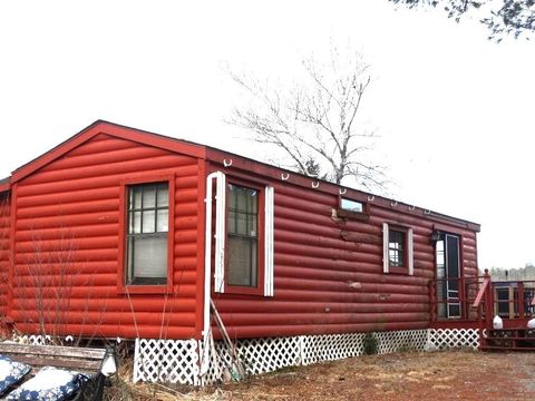 76 Lakeside Drive Fitzwilliam NH 03447