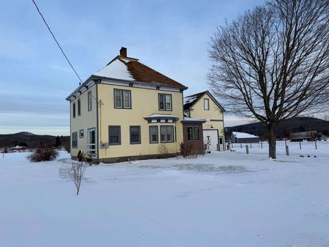 Photo of 678 Milan Road, Milan, NH 03588 (MLS # 5035207)