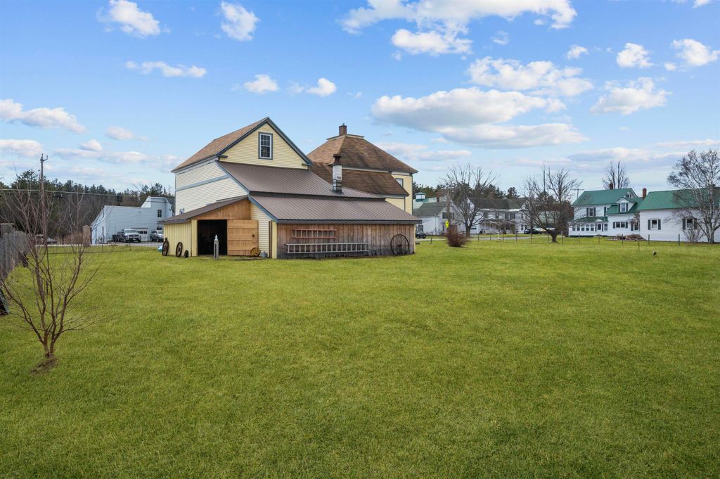 Photo of 678 Milan Road, Milan, NH 03588 (MLS # 5035207)