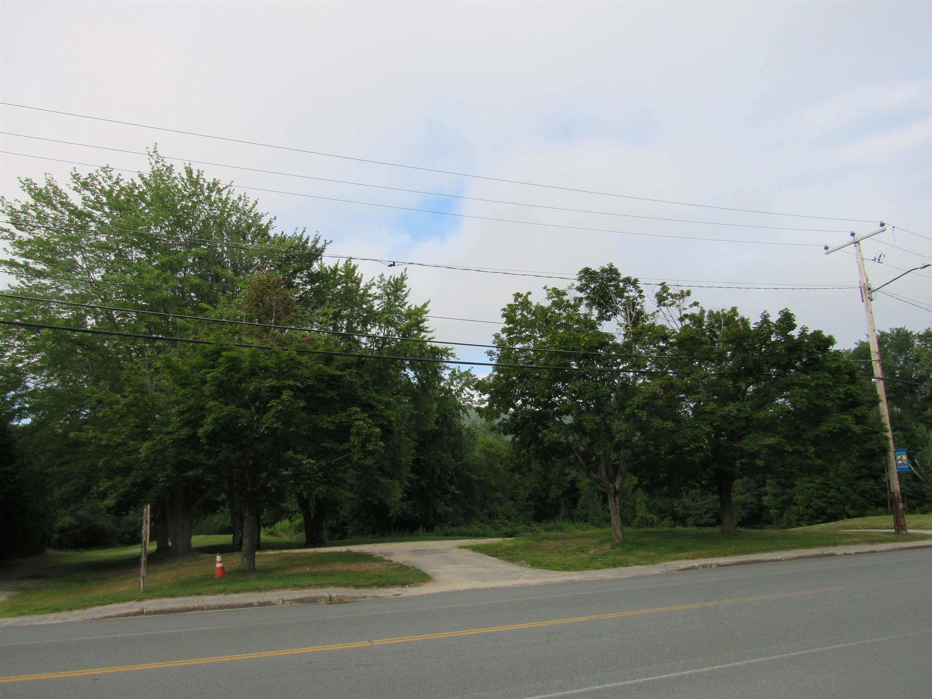 215 & 221 Main Street