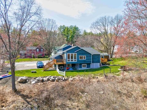Photo of 62 Hooksett Road, Auburn, NH 03032 (MLS # 5059643)