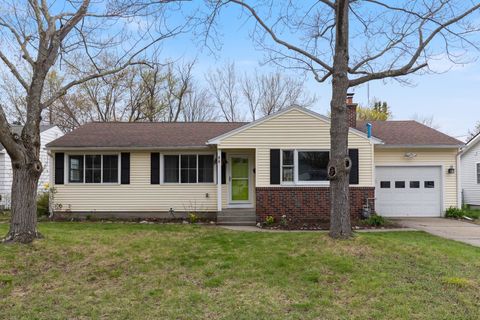 88 Cross Parkway Burlington VT 05408