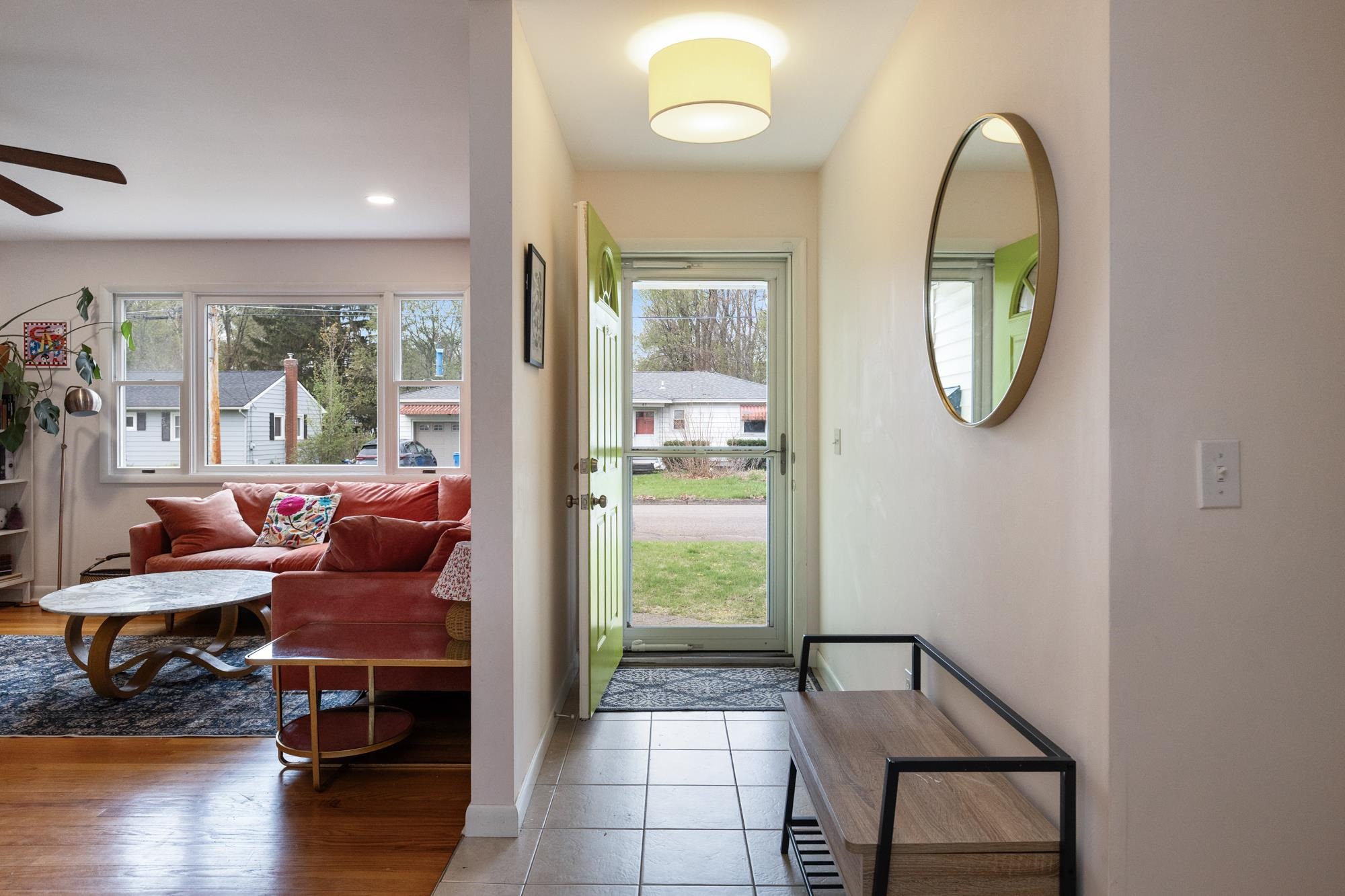 88 Cross Parkway